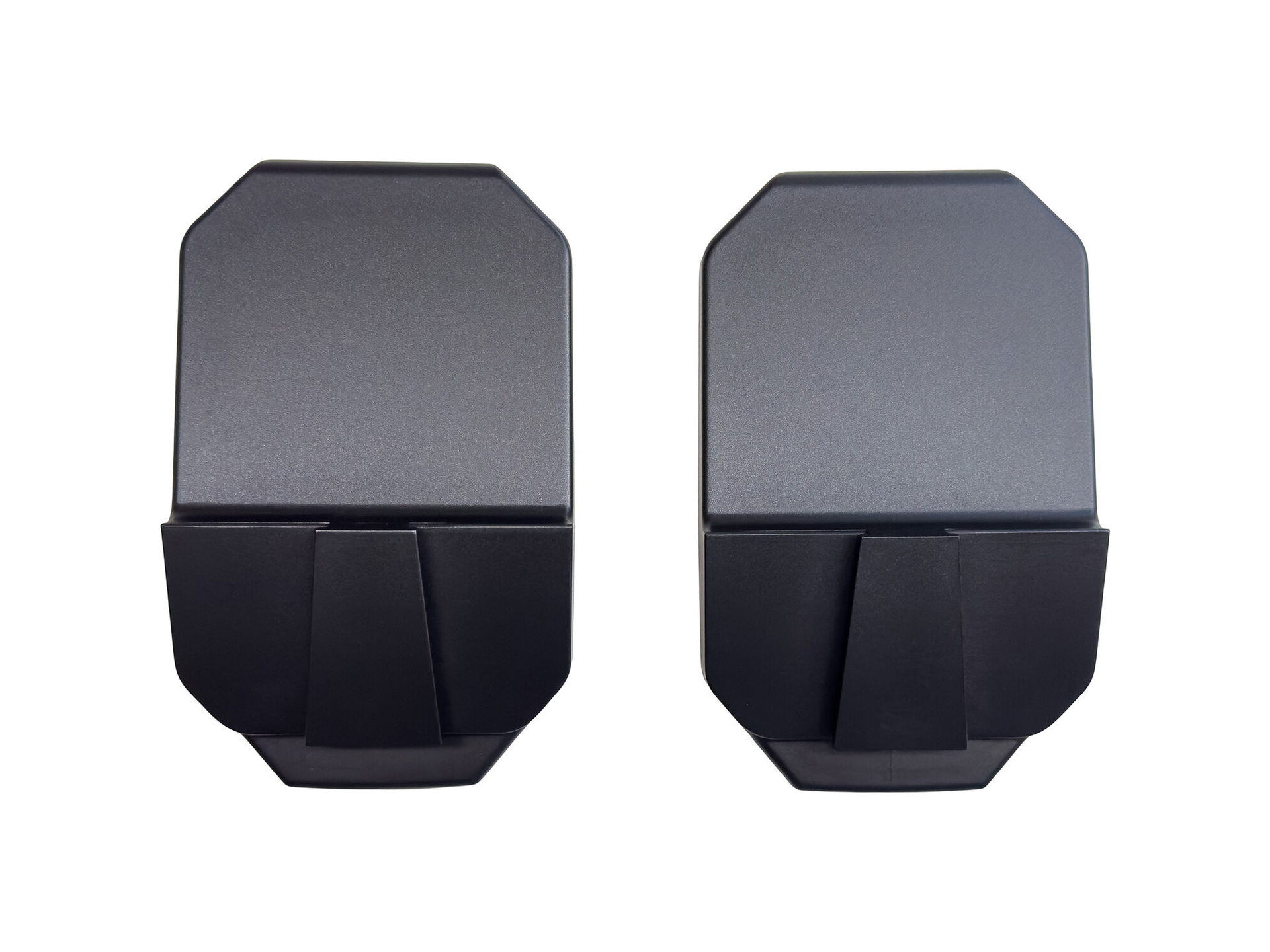 Adam Professional Audio D3V Loudspeaker Angled Feet (Black, Pair)