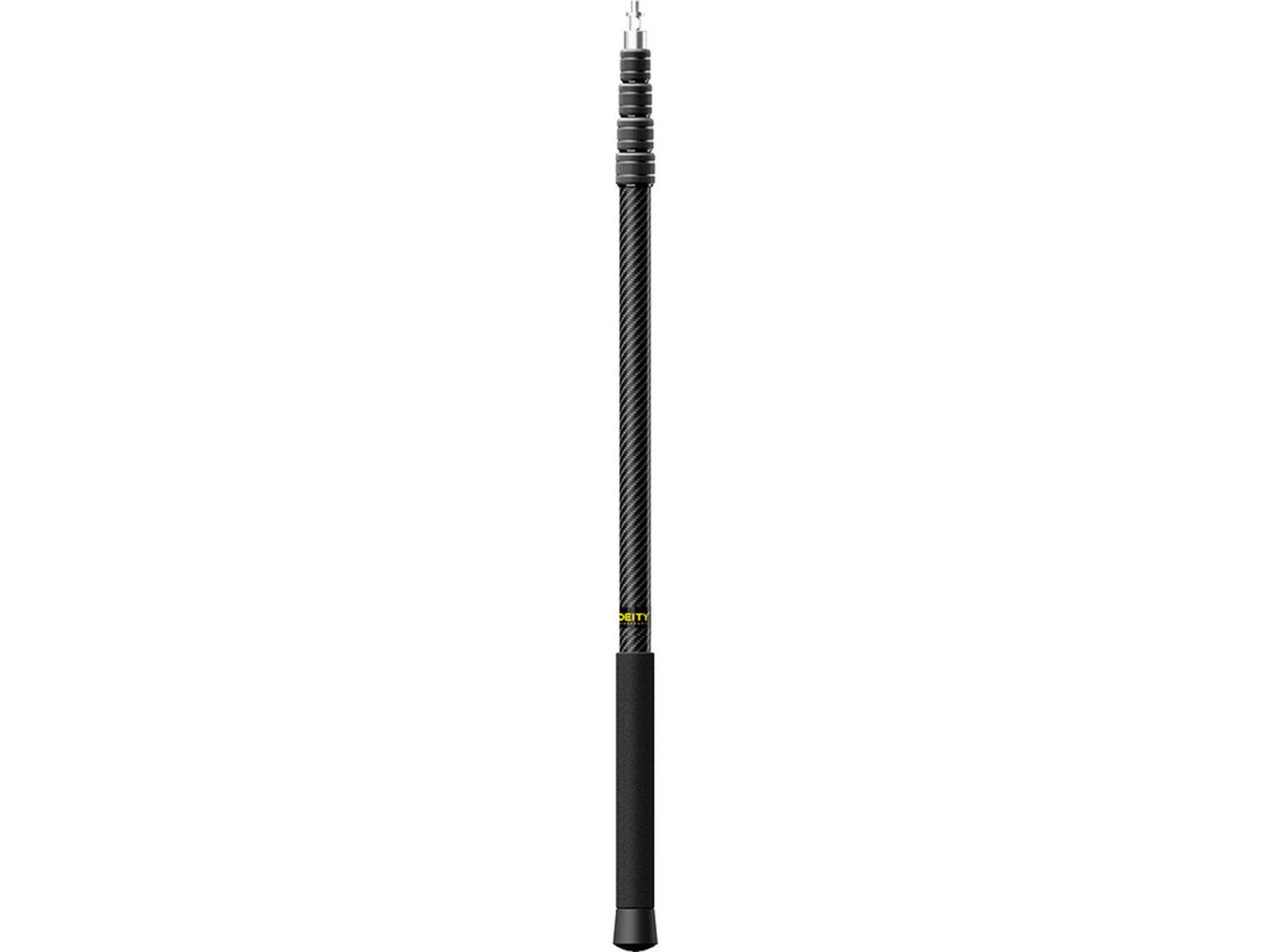 Deity Microphones BP380 Telescoping Boom Pole