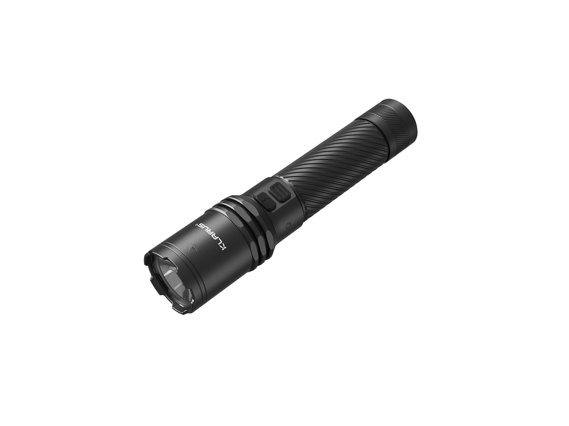 Klarus A1 Pro High Output Long Throw Flashlight
