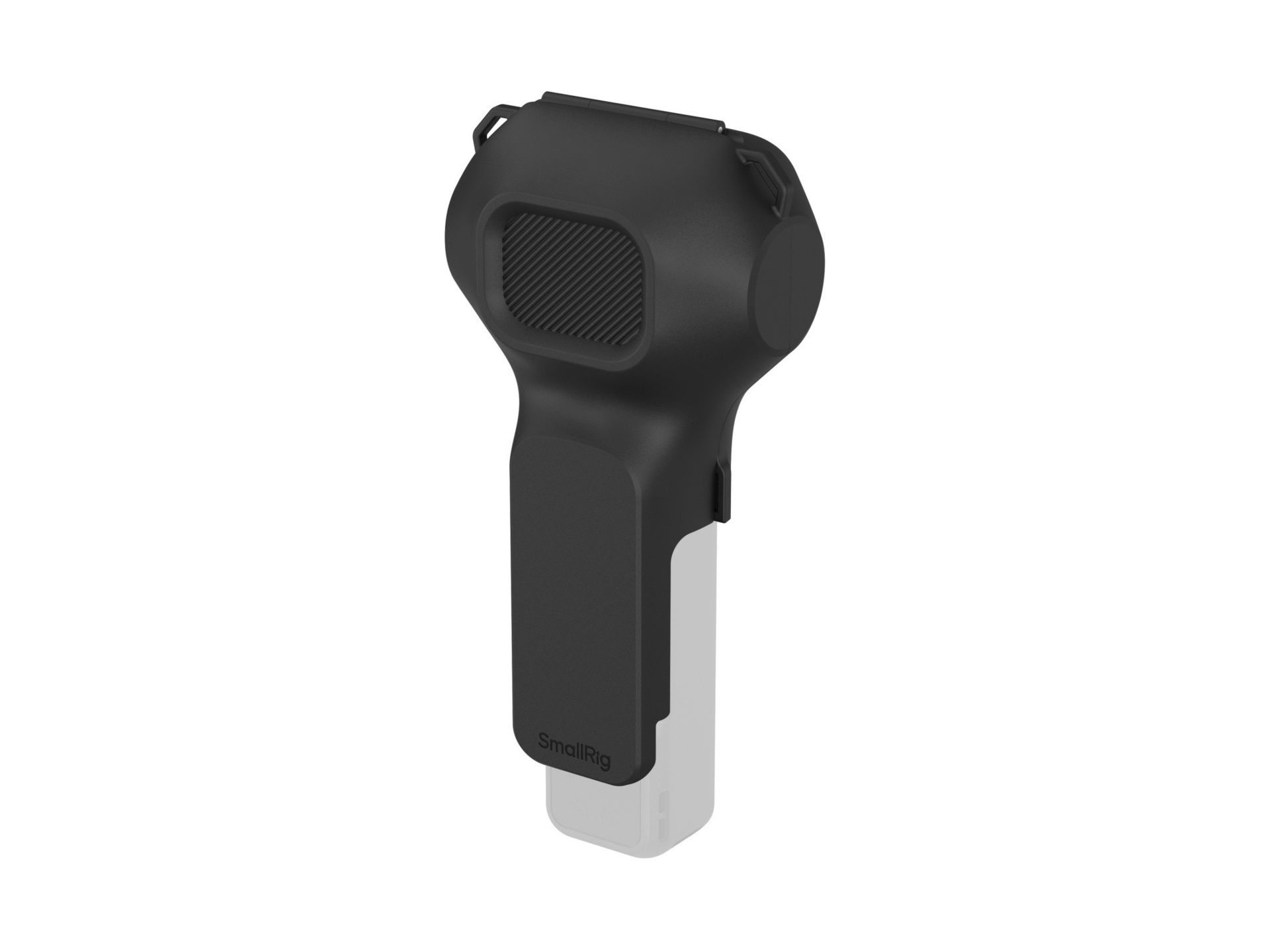 SmallRig 6582 Protective Case for DJI Osmo Pocket 4P (Black)
