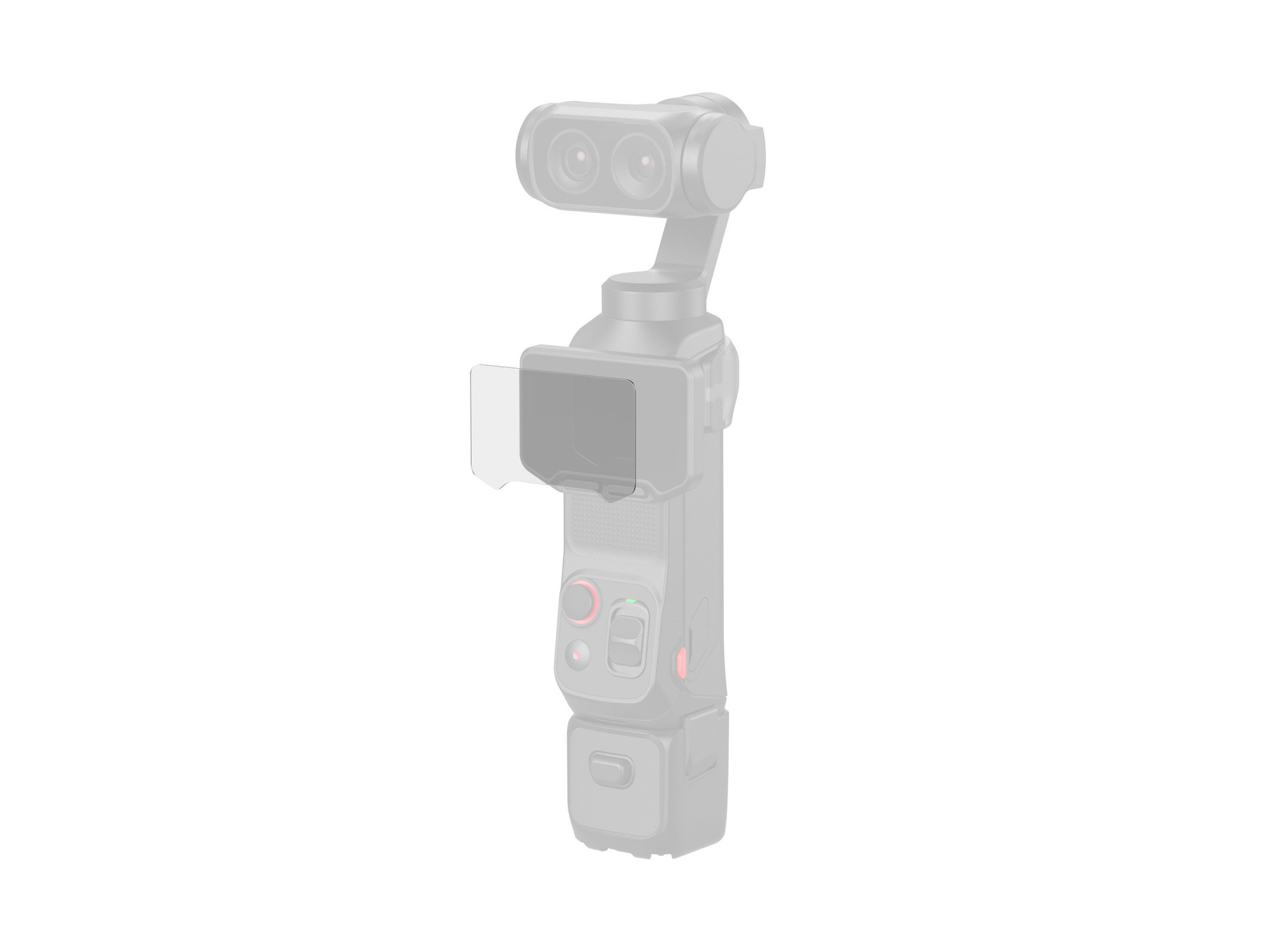SmallRig 6821 Screen Protector for Insta360 Luna Ultra
