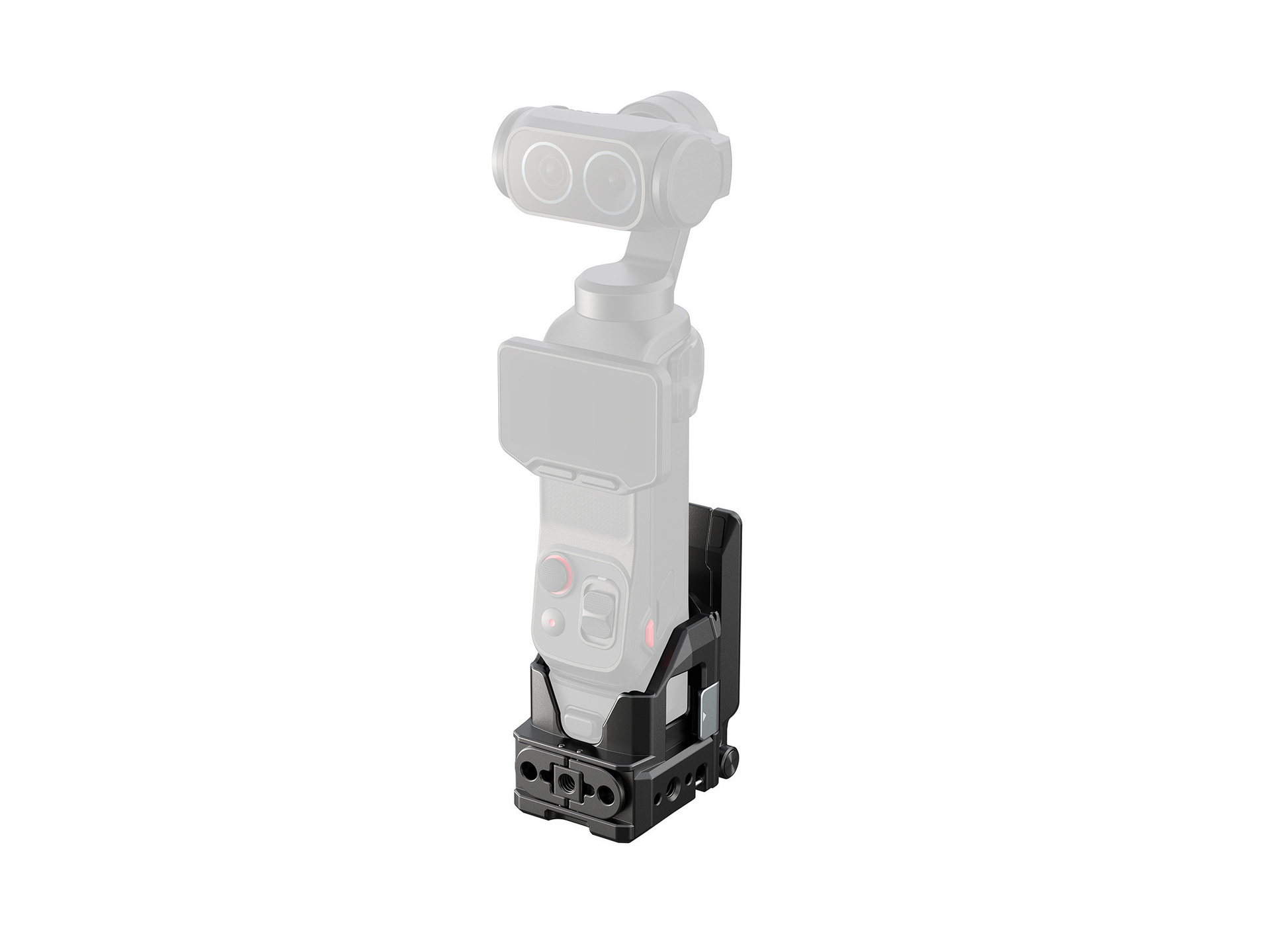 SmallRig 6824 Attachable Mount for Insta360 Luna Ultra