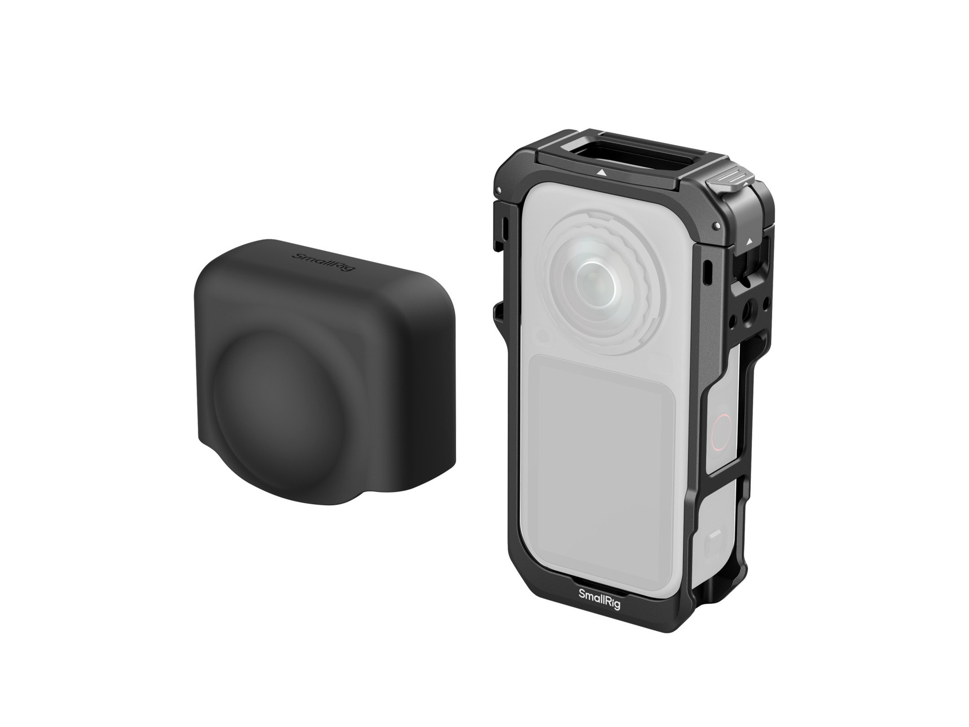 SmallRig 6965 Cage for Insta360 X6