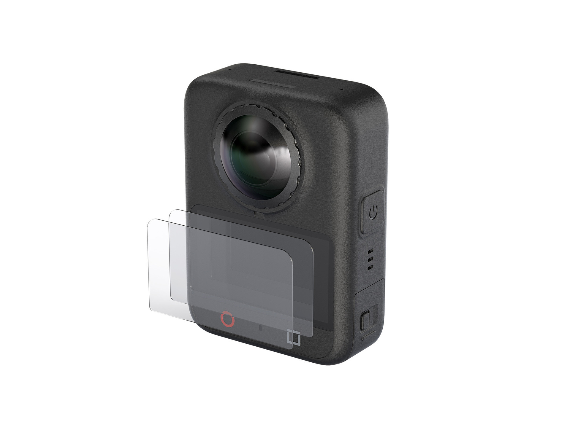 SmallRig 6710 HD AR Screen Protector Kit for DJI Osmo 360 / 360 II