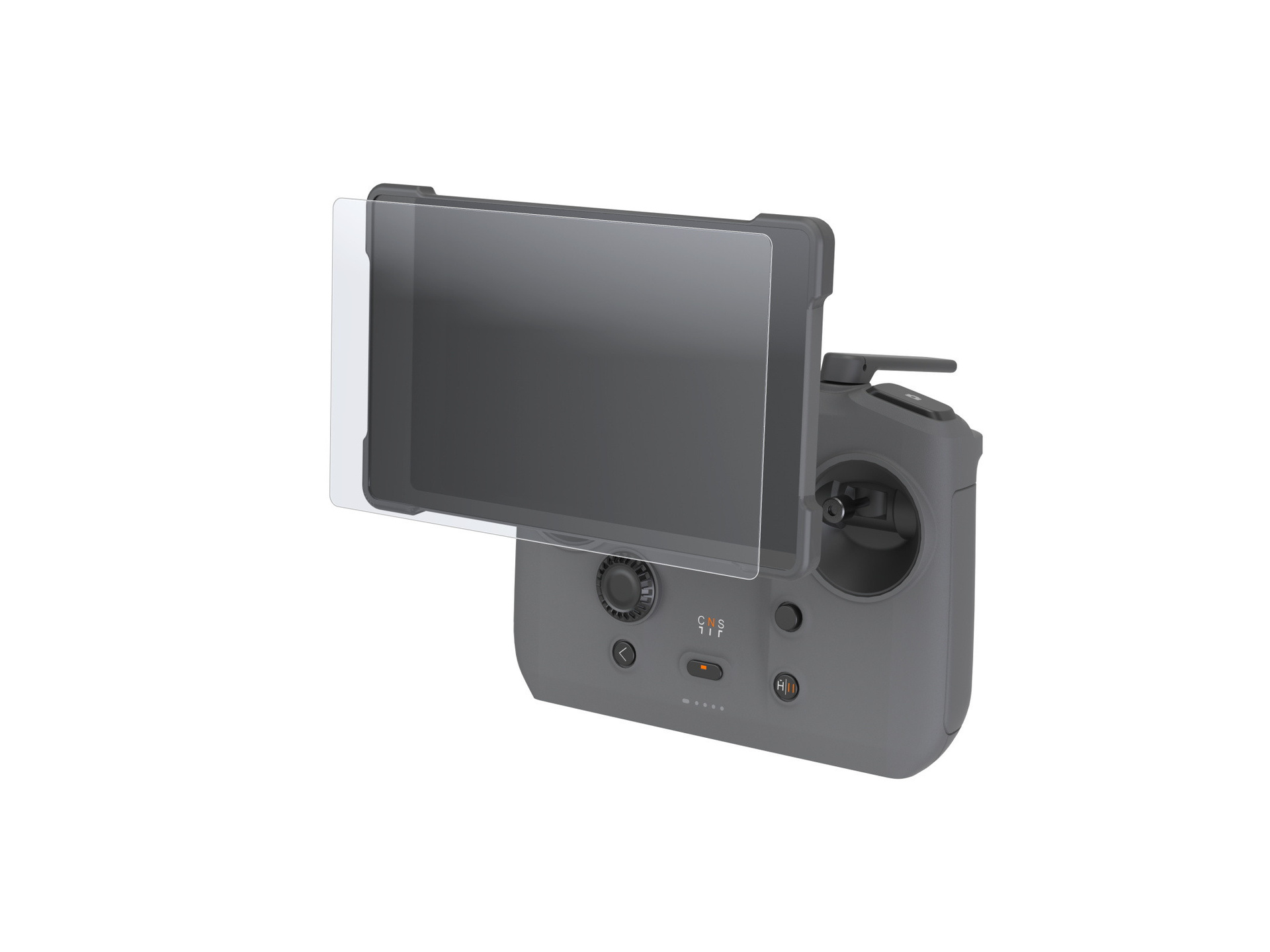 SmallRig 6597 AR HD Screen Protector for DJI RC Pro 2