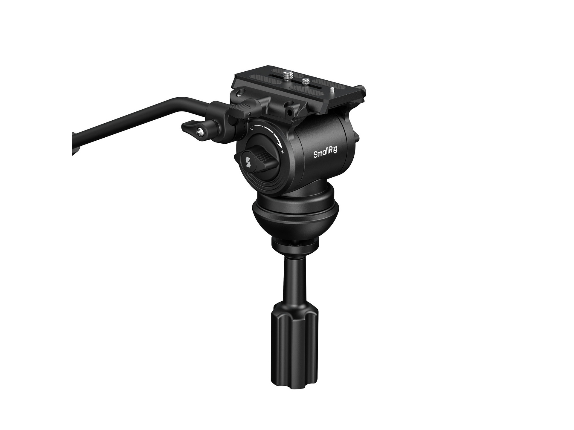 SmallRig 6551 Heavy-Duty Video Head