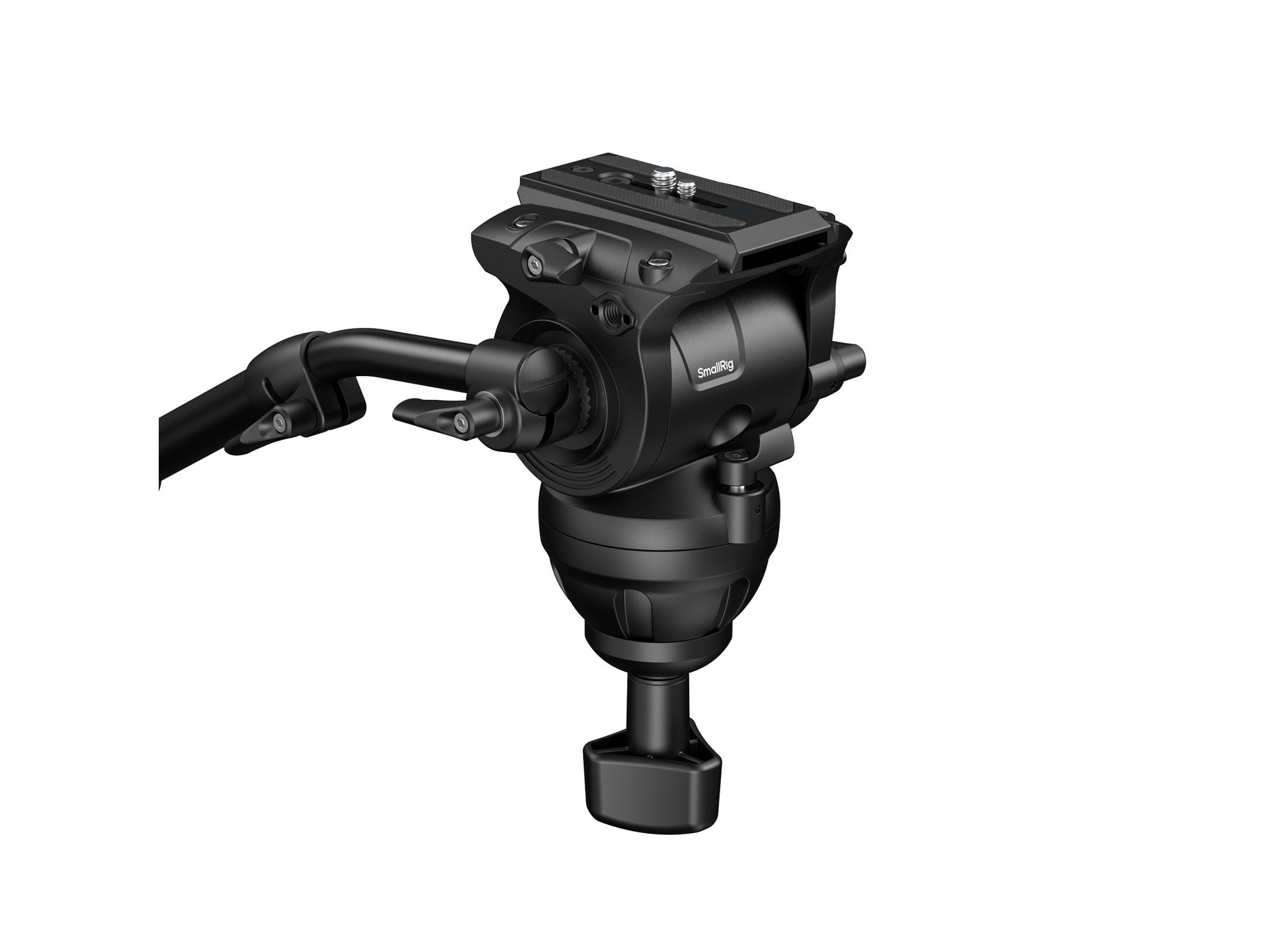 SmallRig 6552 Heavy-Duty Video Head