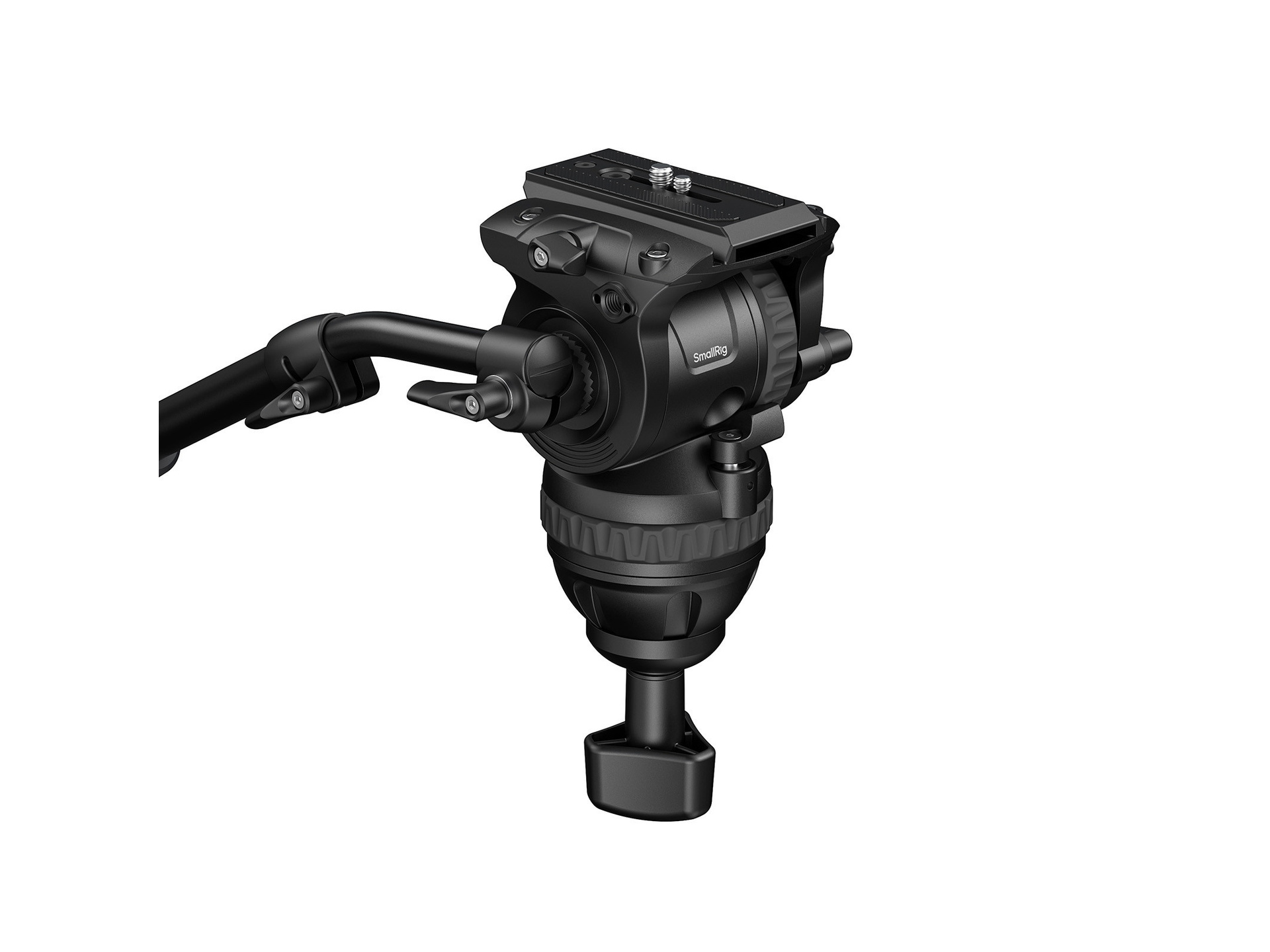 SmallRig 6553 Heavy-Duty Video Head