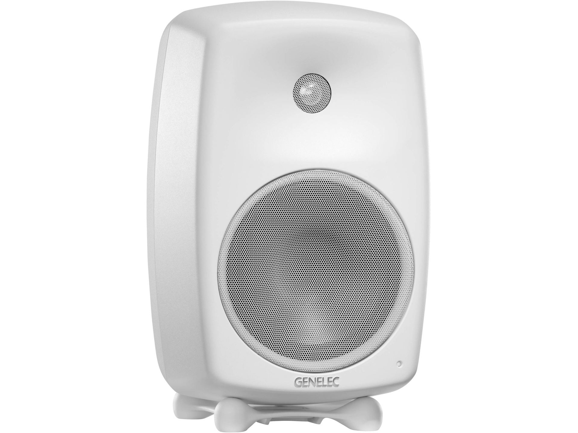 Genelec G Five Active Speaker (White)