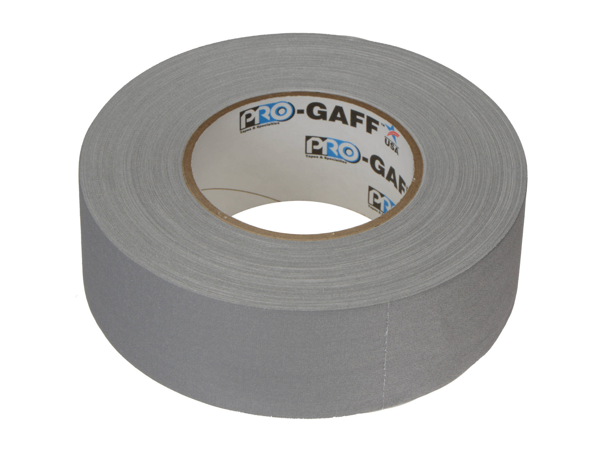 ProTapes Pro Gaffer Tape (48mm x 50m, Grey)