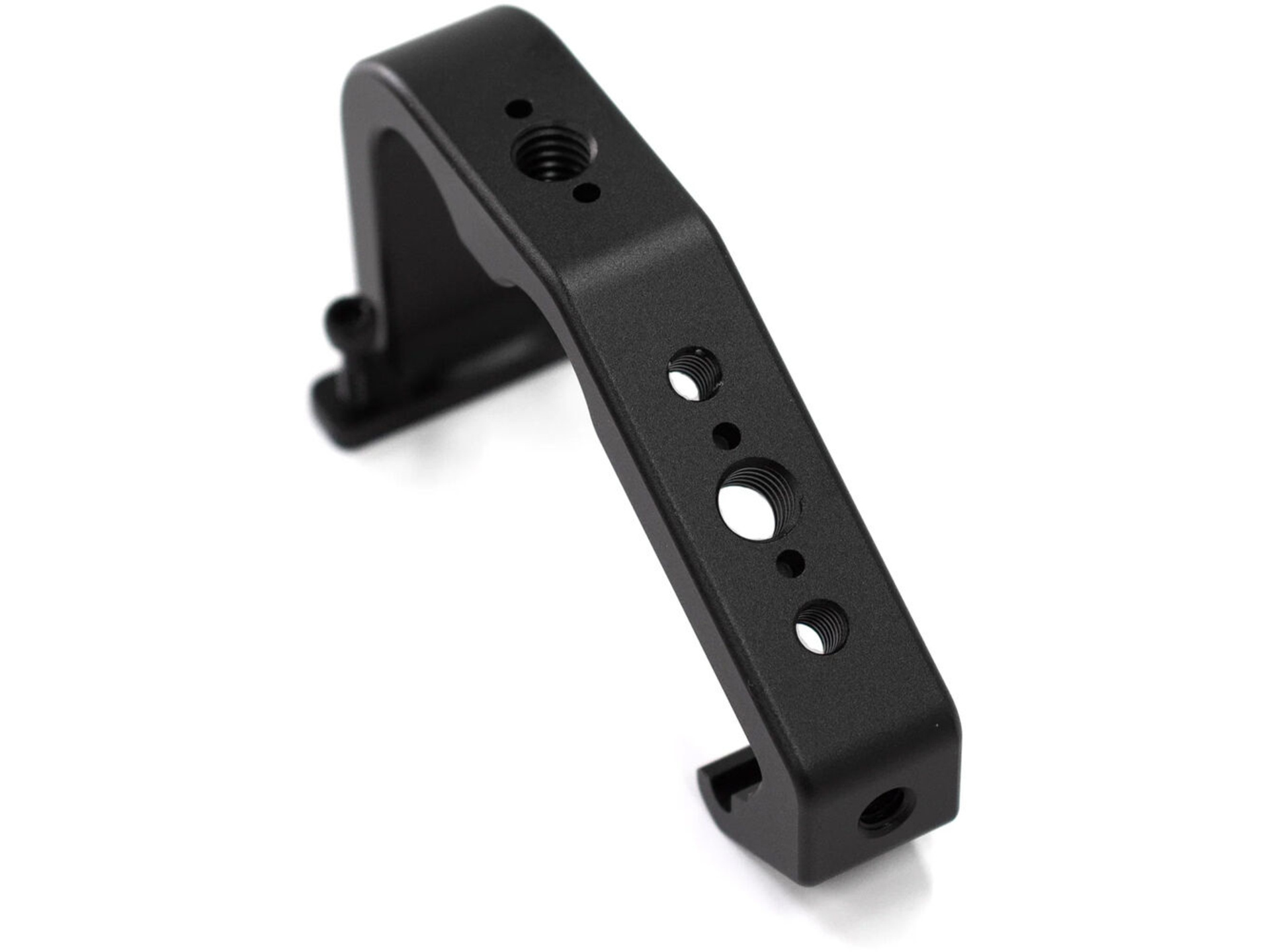 Filmsticks Tentacle Sync Timebar Handle for Digital Timecode Slate (Black)