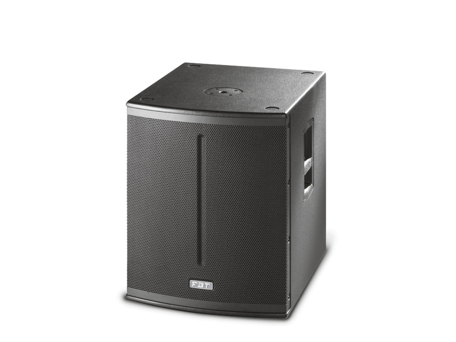 FBT X-Sub 115SA 15" Powered Subwoofer