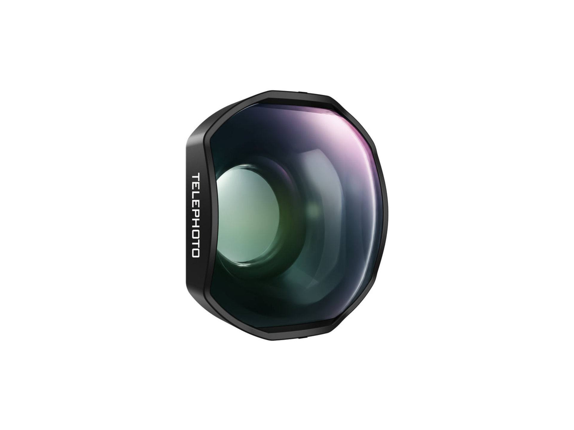 Freewell Osmo Pocket 4/3/Xtra 2X Telephoto Lens