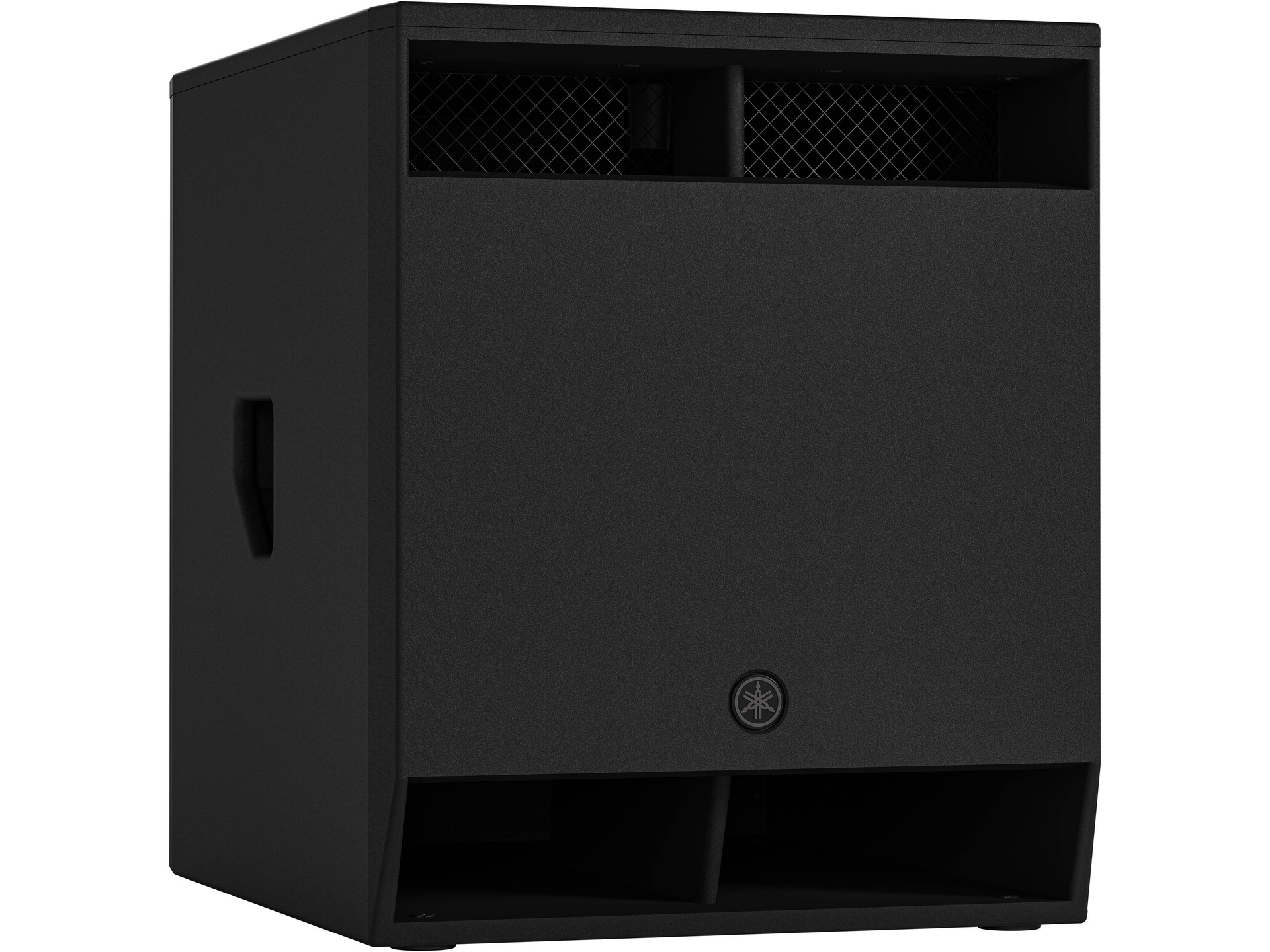 Yamaha DXS18 MKIII 18" 1500W Active Subwoofer