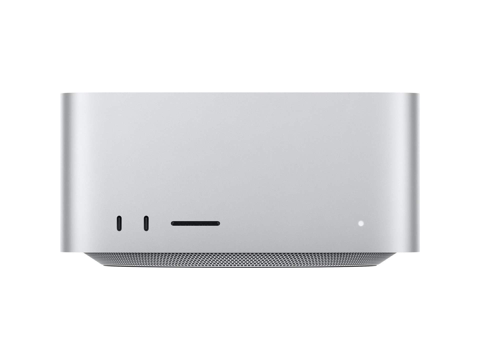 Apple Mac Studio (M5 Max, 36GB RAM, 512GB, Silver)