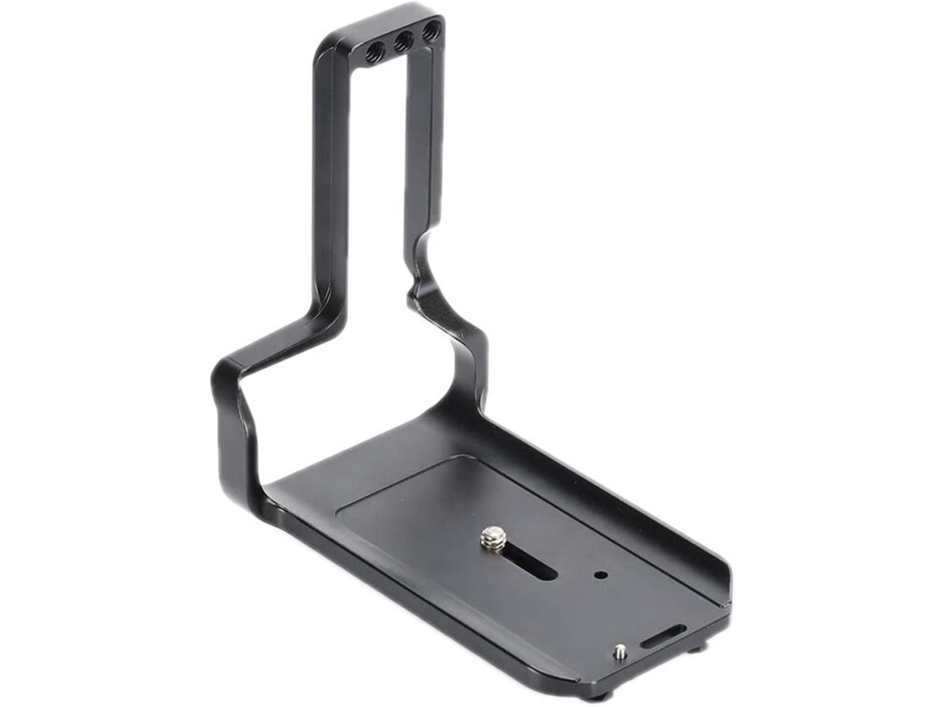 Leofoto LPC-R3 L-Bracket for Canon EOS R3