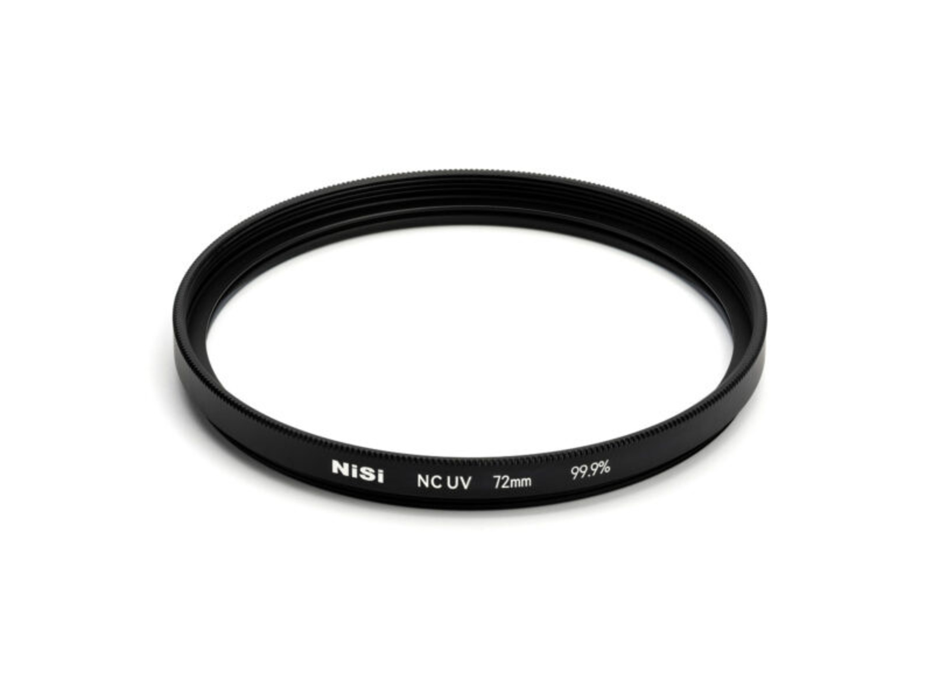 NiSi 72mm NC UV for Hasselblad (Brass Frame)