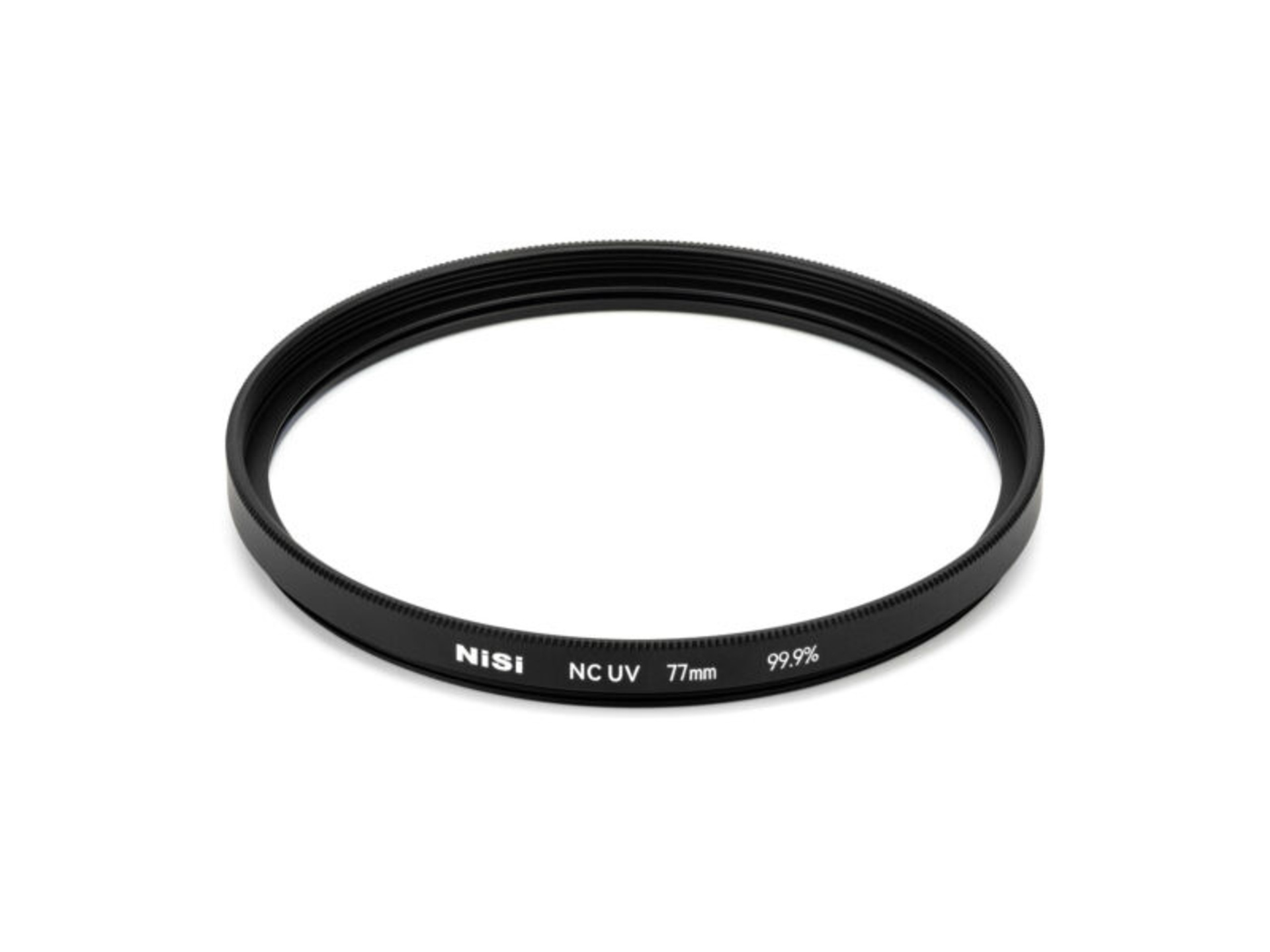NiSi 77mm NC UV for Hasselblad (Brass Frame)