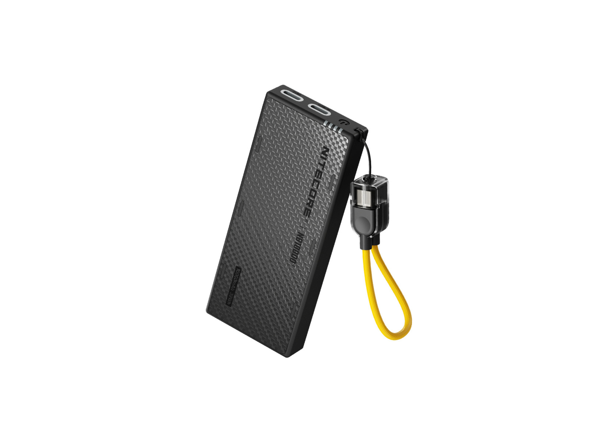 Nitecore NB10000 Gen 4 10,000mAh Power Bank - Open Box