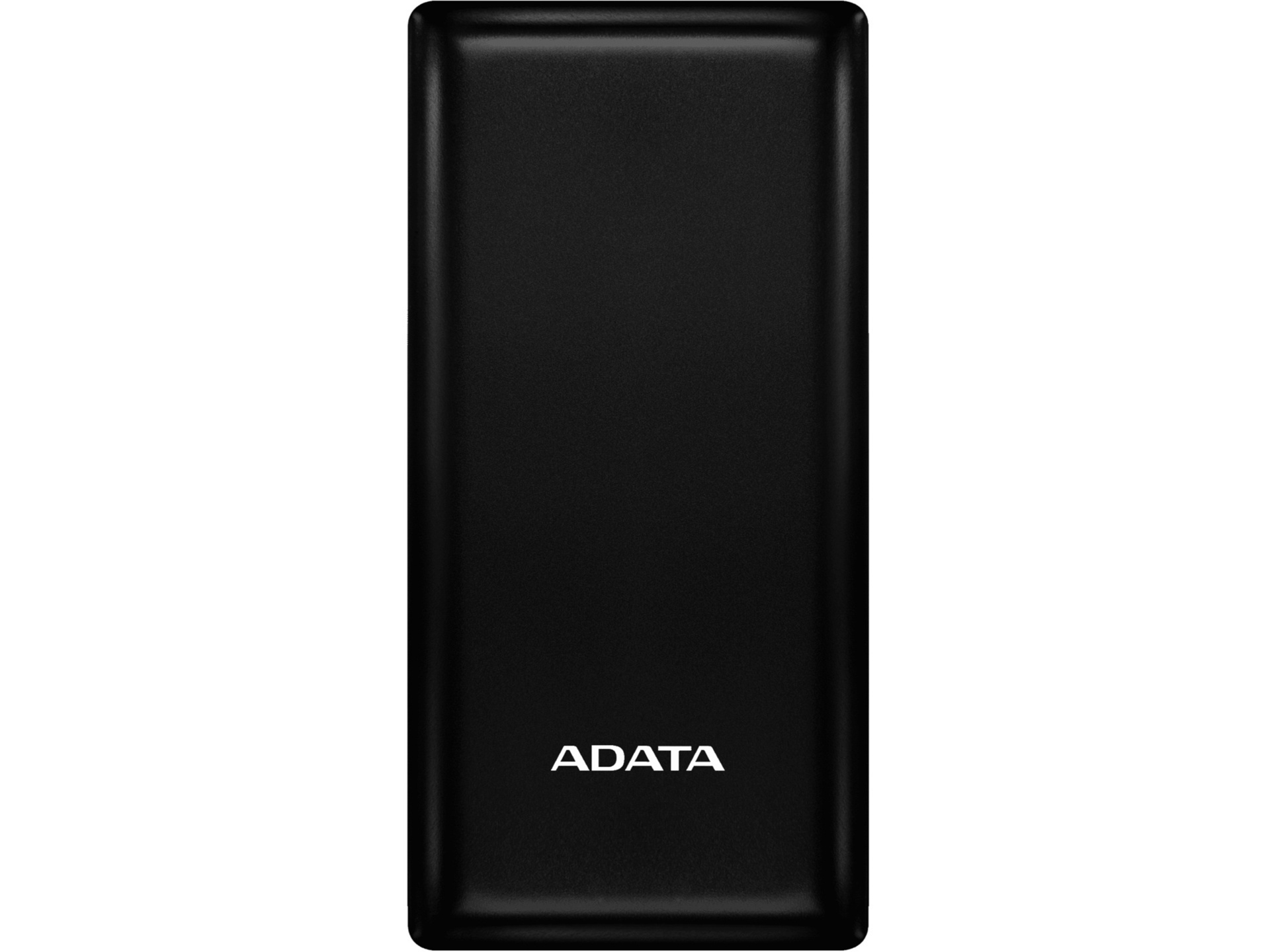 ADATA C20 20000mAh Powerbank (Black) - Open Box