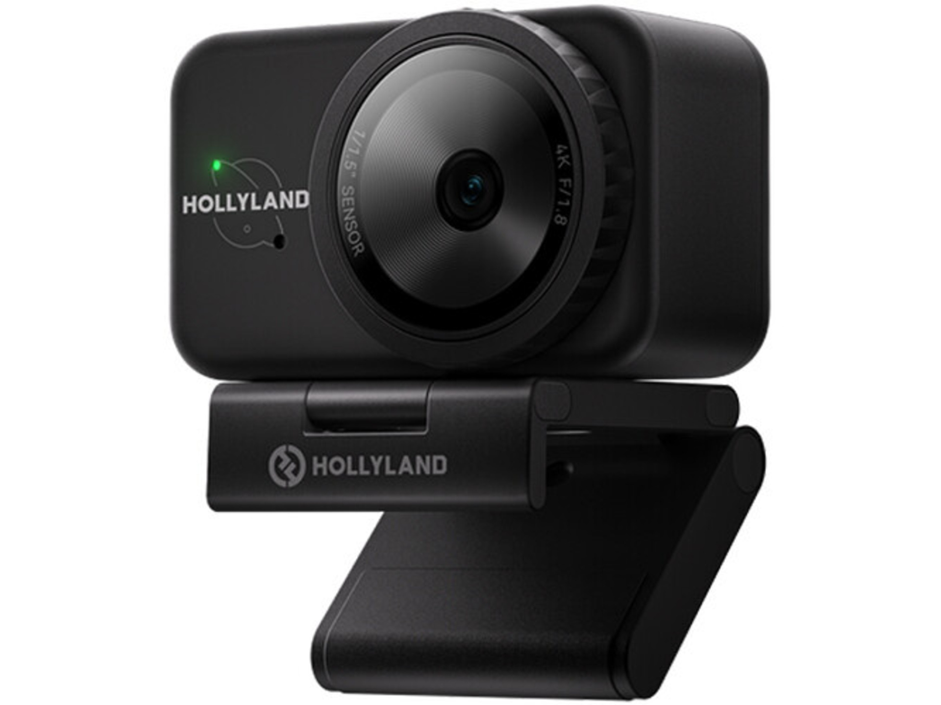 Hollyland Lyra UHD 4K Webcam (Black) - Open Box