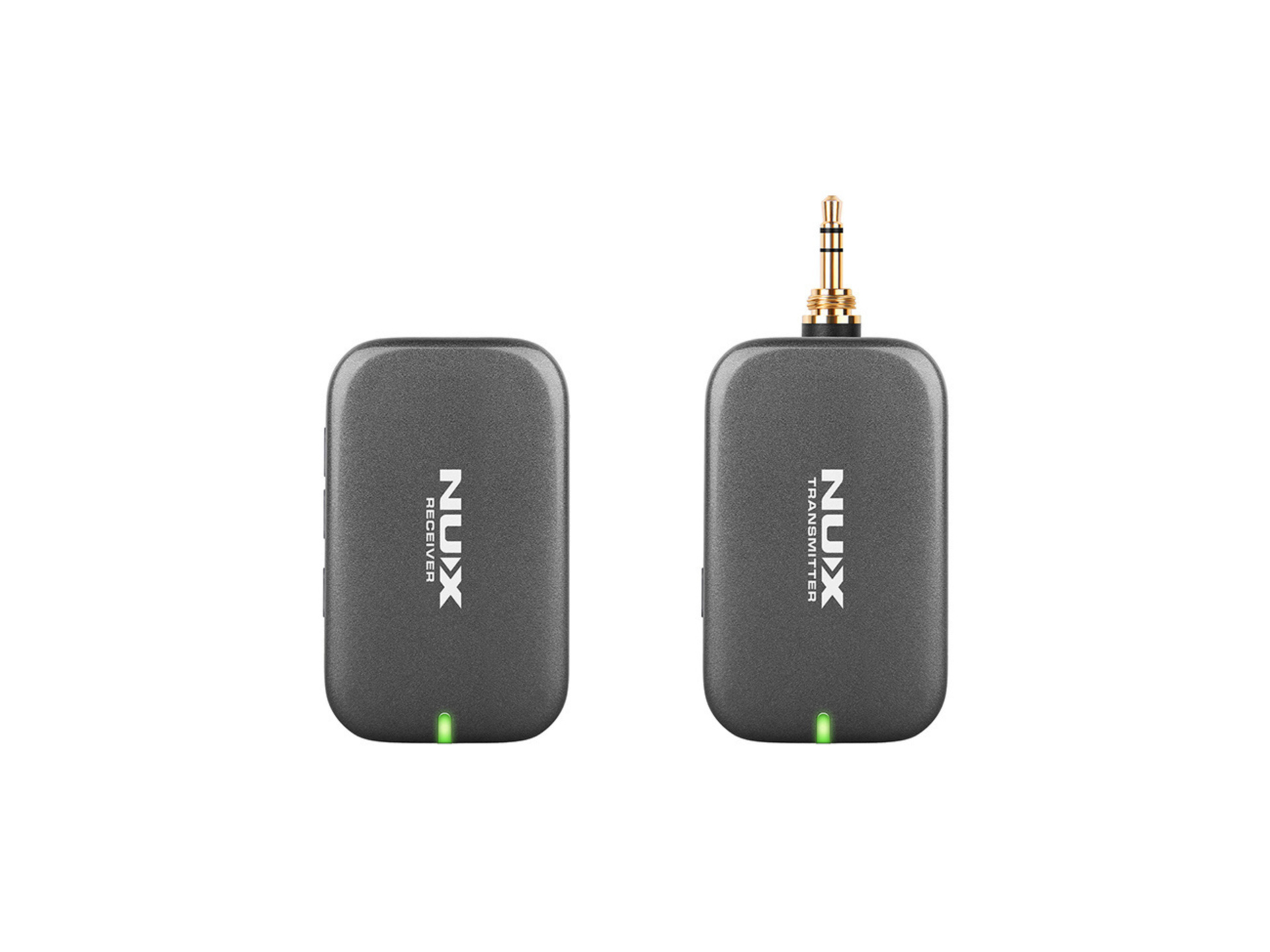 NUX B-7PSM  5.8 GHz Wireless In-Ear Monitoring System - Open Box