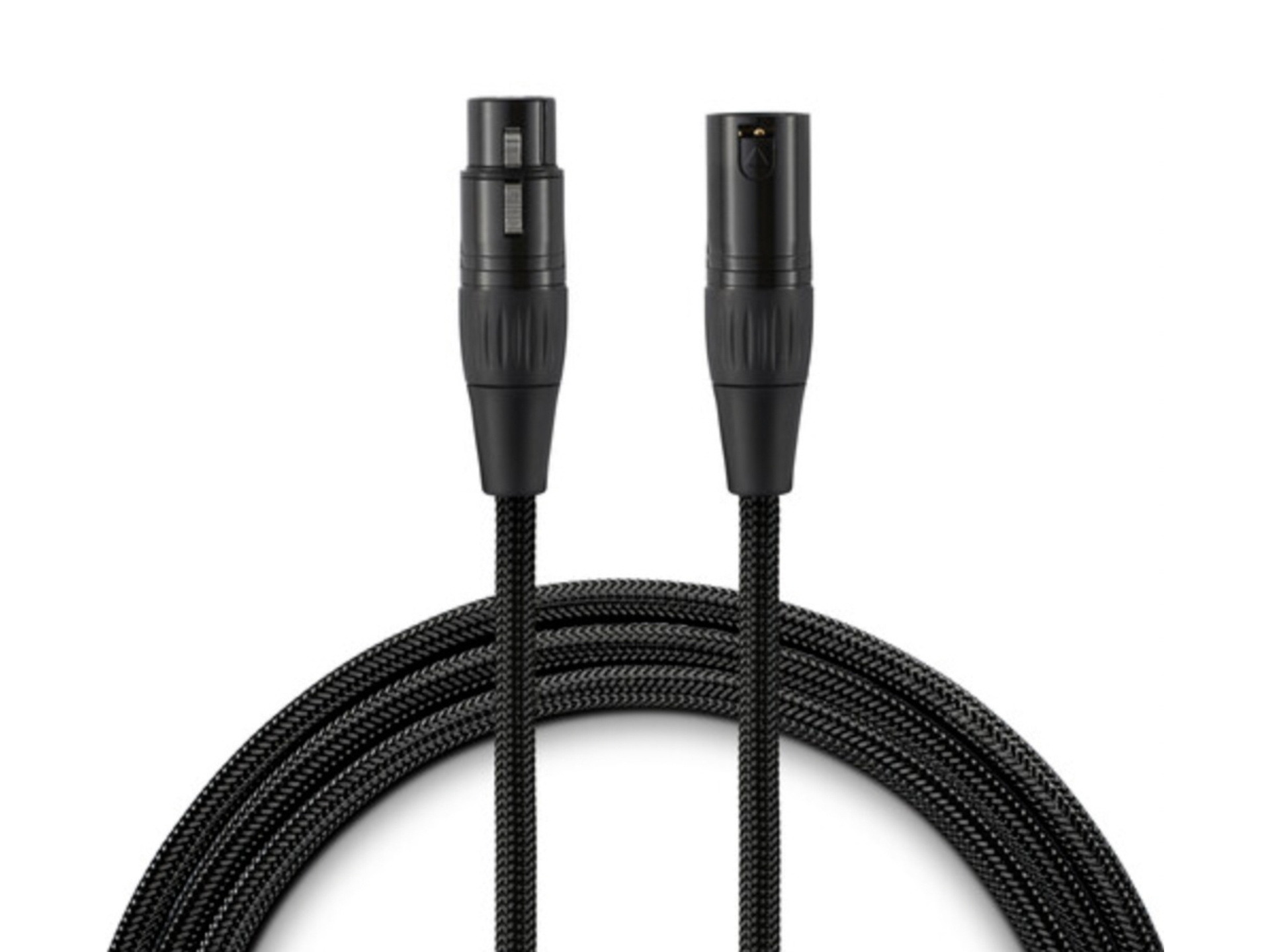 Warm Audio Premier Series Balanced XLR Cable (4.6m) - Open Box