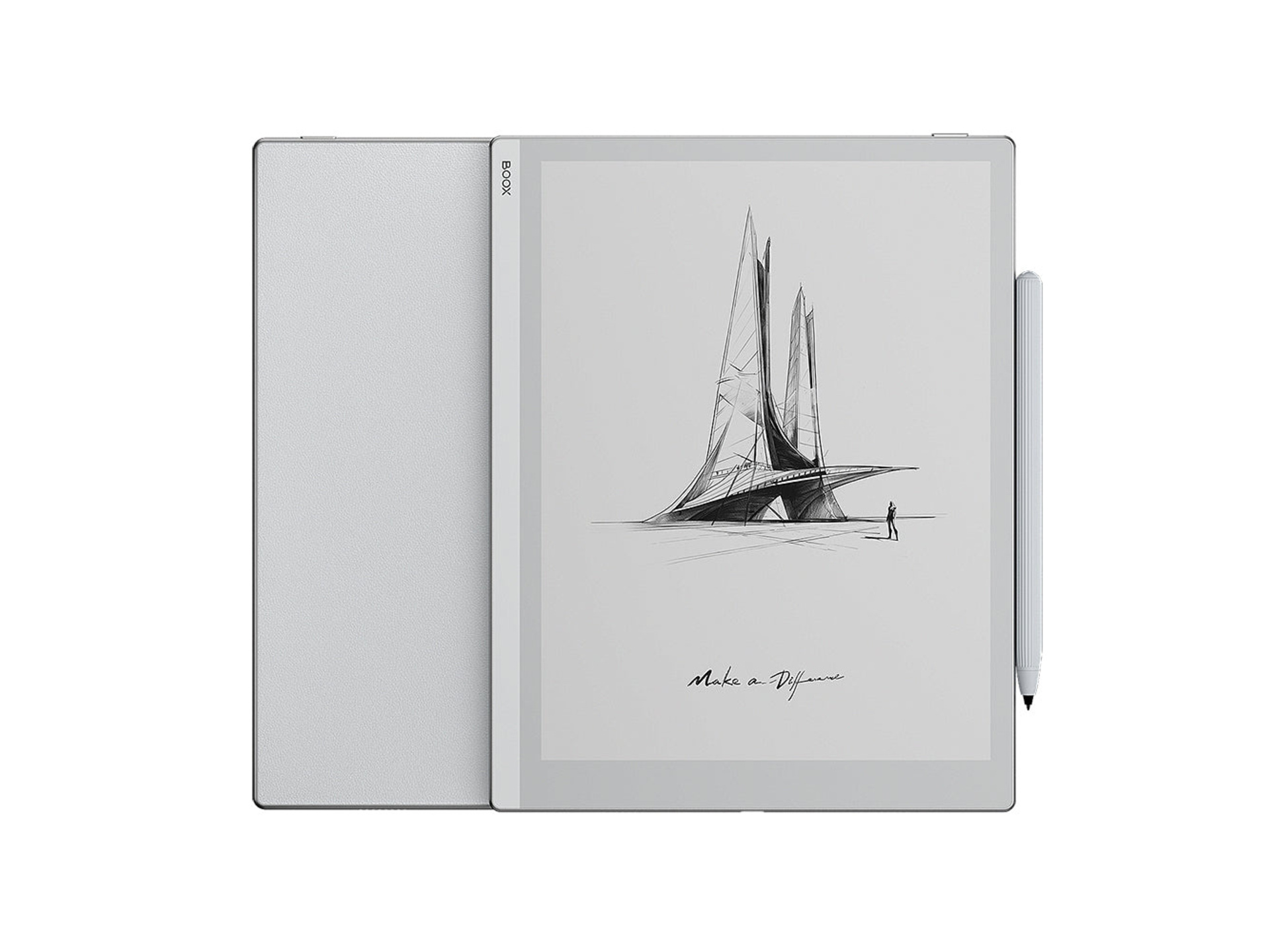 Boox Go 10.3" ePaper Notepad - Open Box
