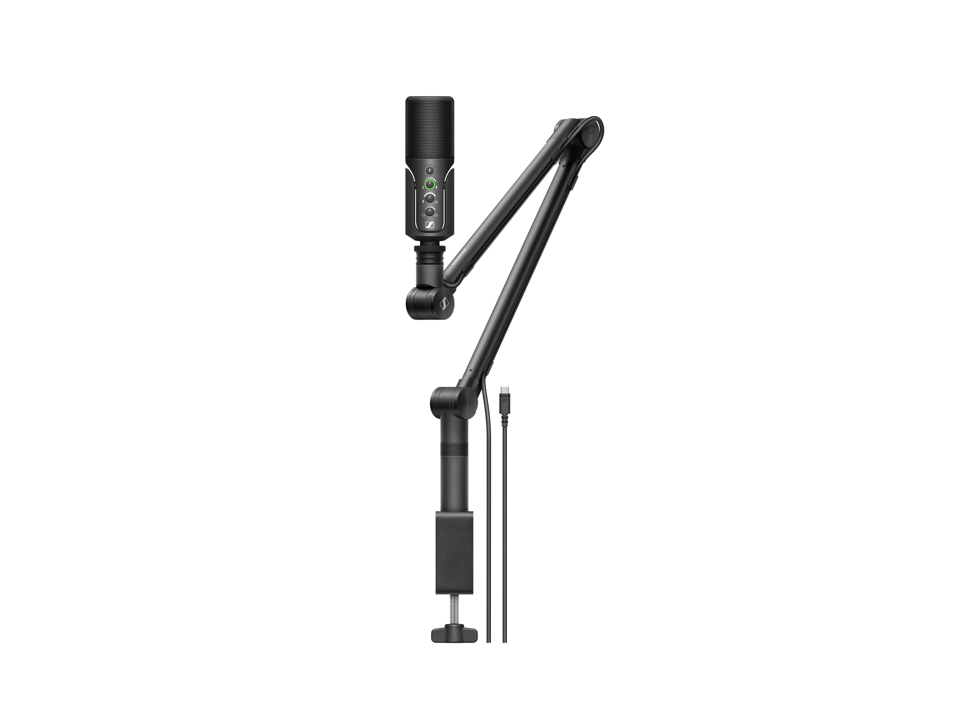 Sennheiser Profile USB Microphone Streaming Set - Open Box