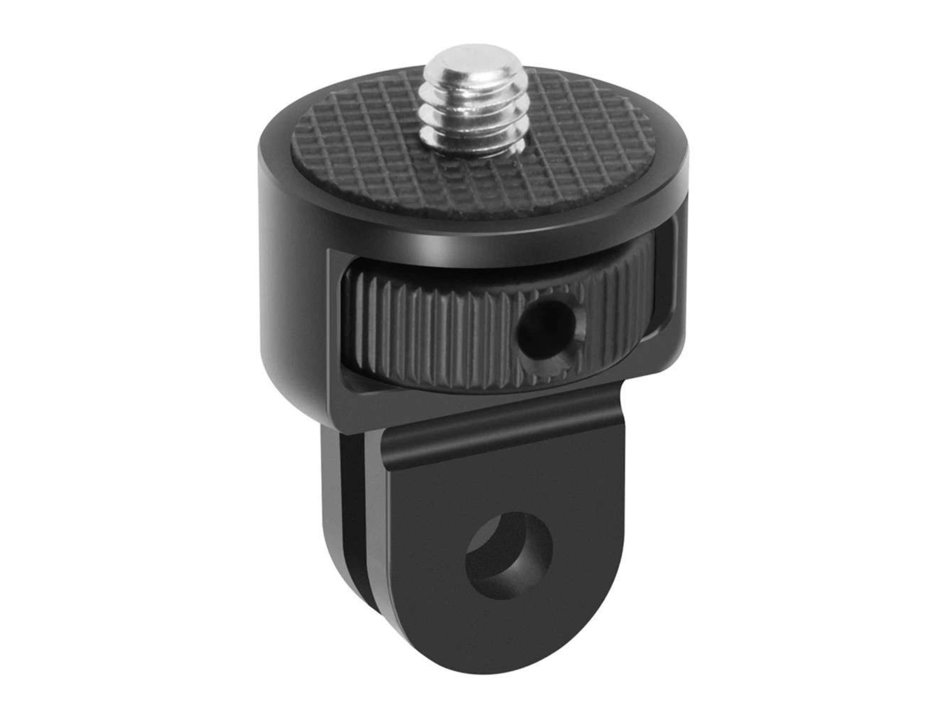 Insta360 one X X2 X3 1/4" thread to Gopro Action Cam mount Adapter, Thumb screw