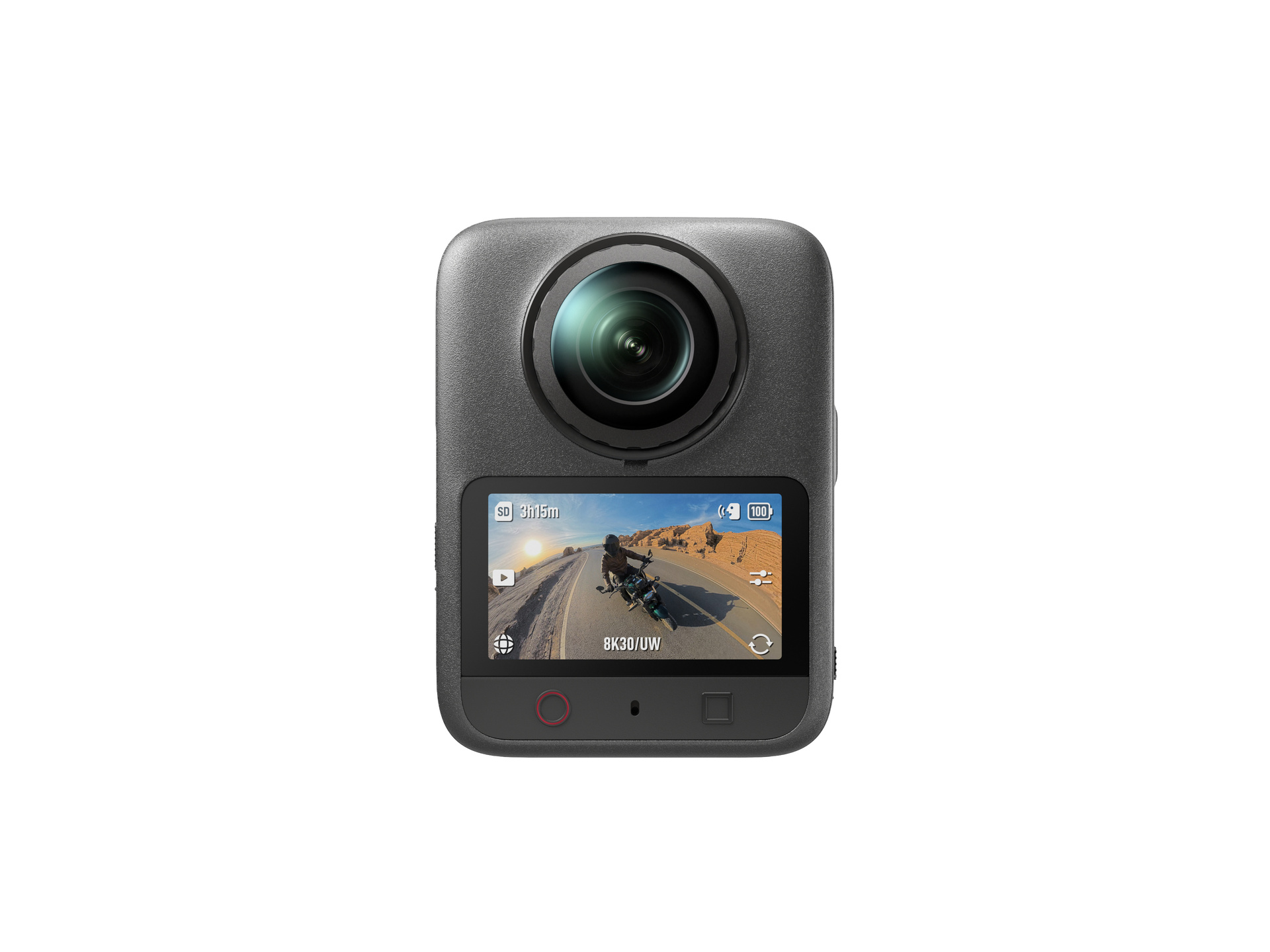 DJI Osmo 360 II Standard Combo