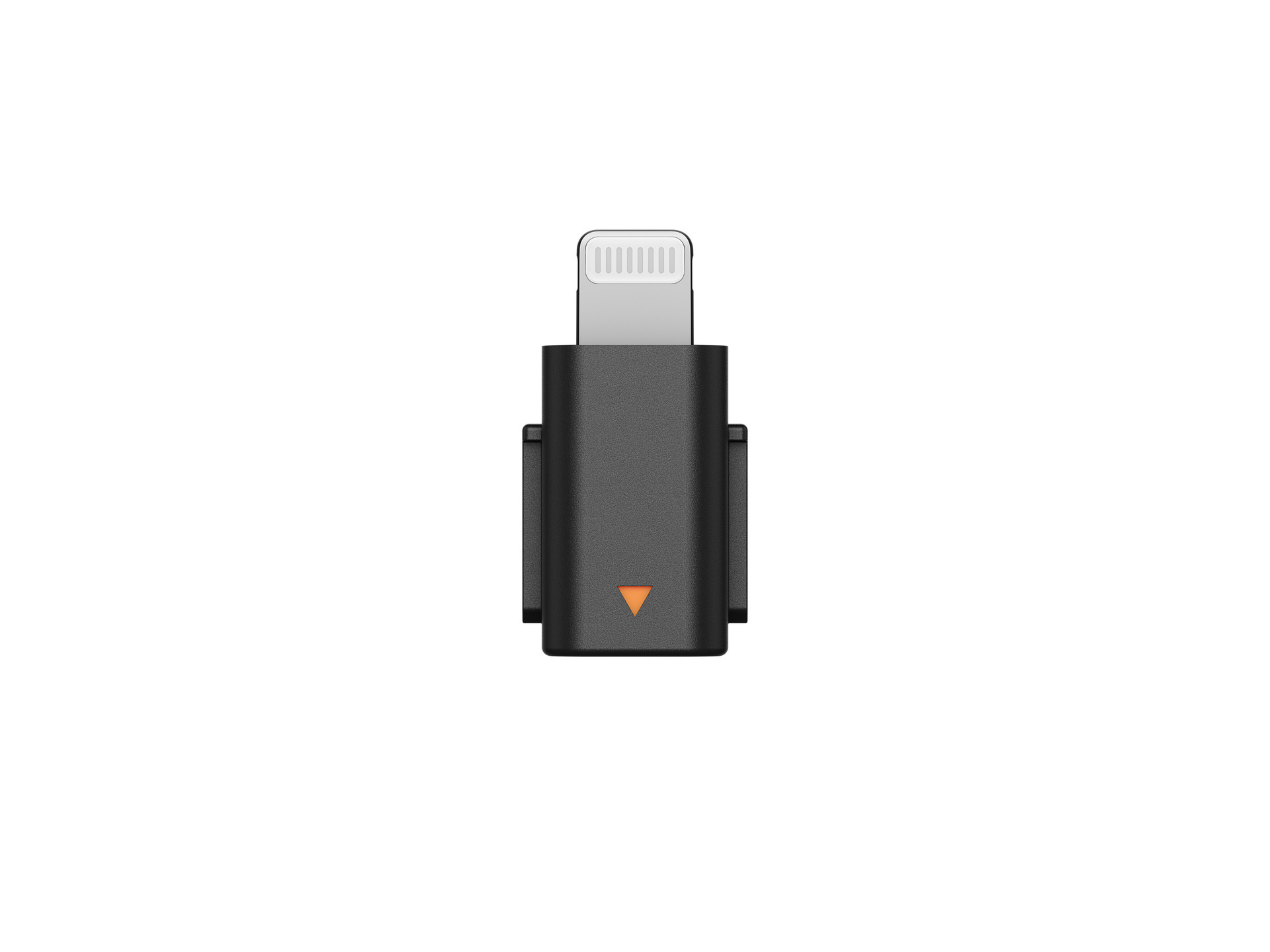 DJI Mic Mini Mobile Phone Adapter (Lightning) - Open Box