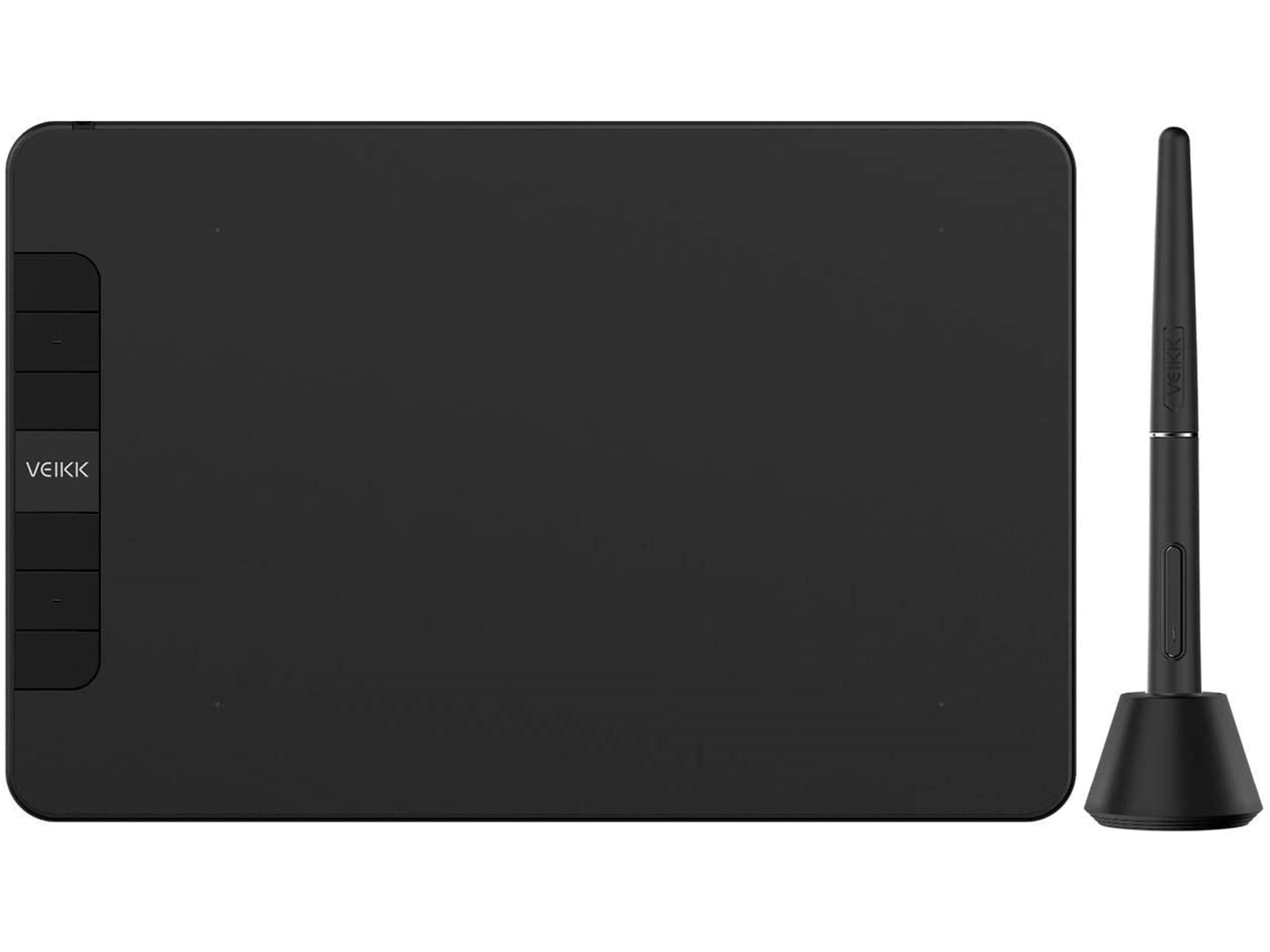 VEIKK VK640 Pen Tablet - Open Box