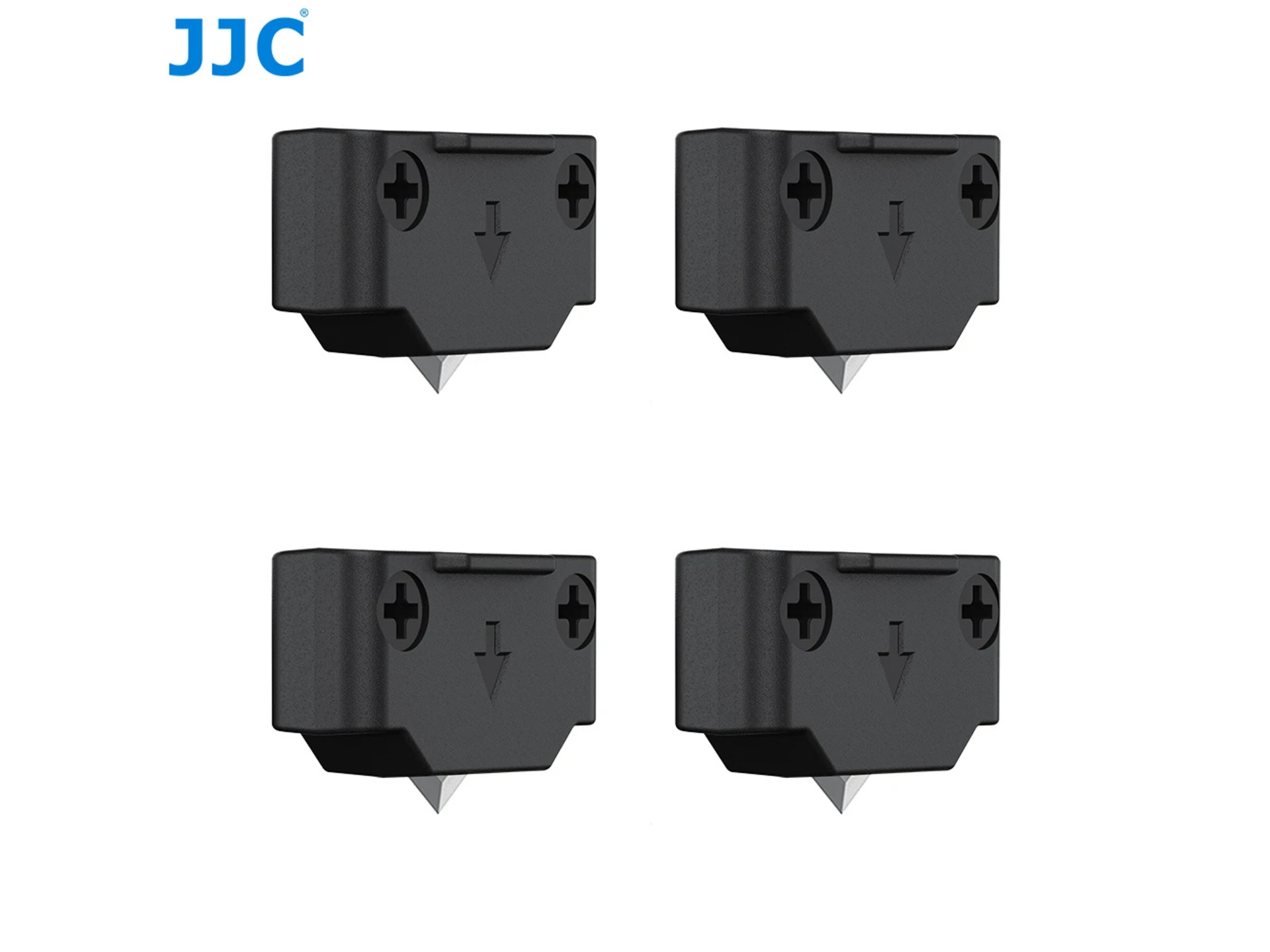 JJC Cutter Blade Kit