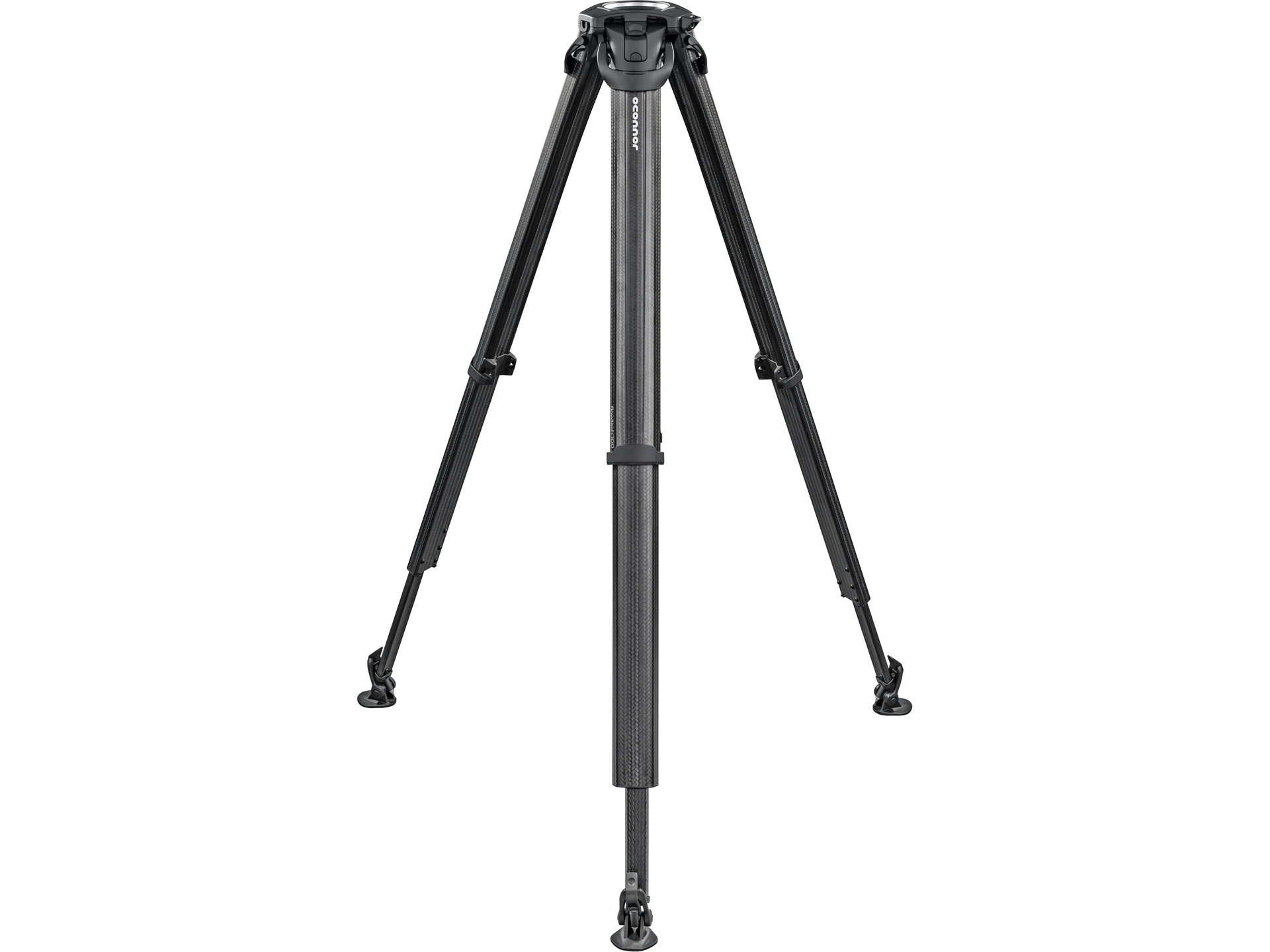 OConnor flowtech 100 Tripod with Attachment Mount
