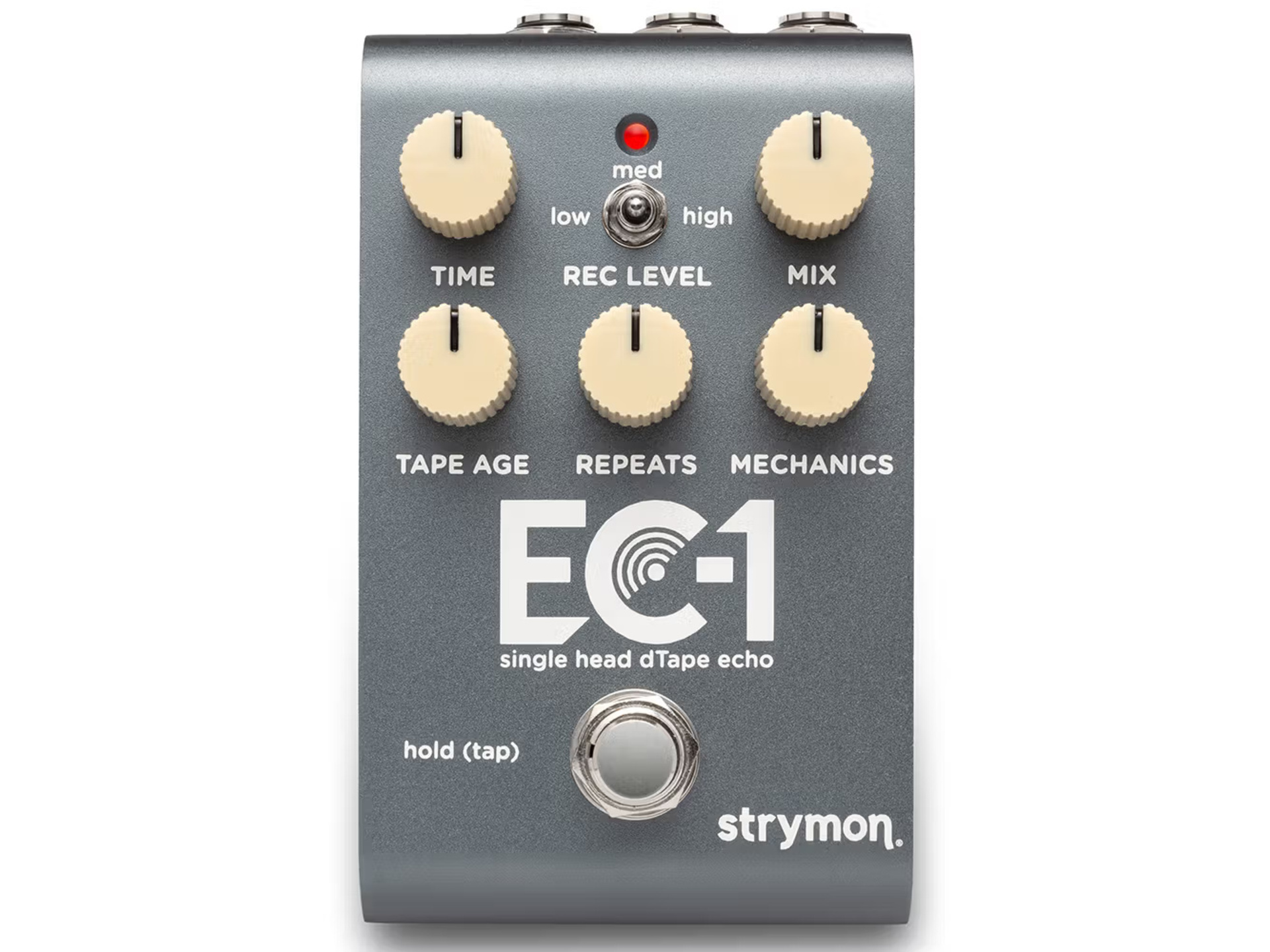 Strymon EC-1 Single Head dTape Echo Pedal