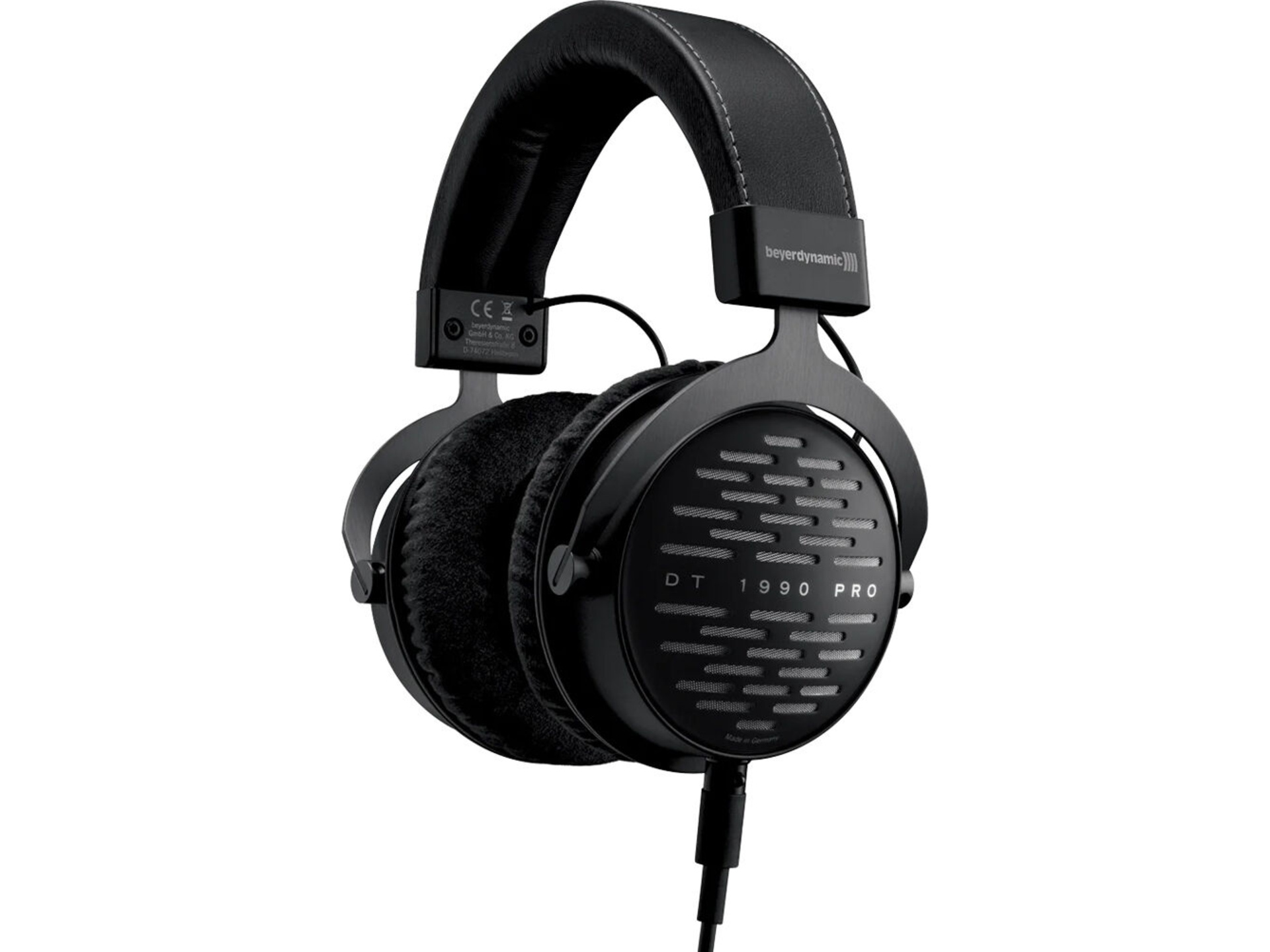 Beyerdynamic DT 1990 PRO MKII Over-Ear Open-Back Reference Headphones