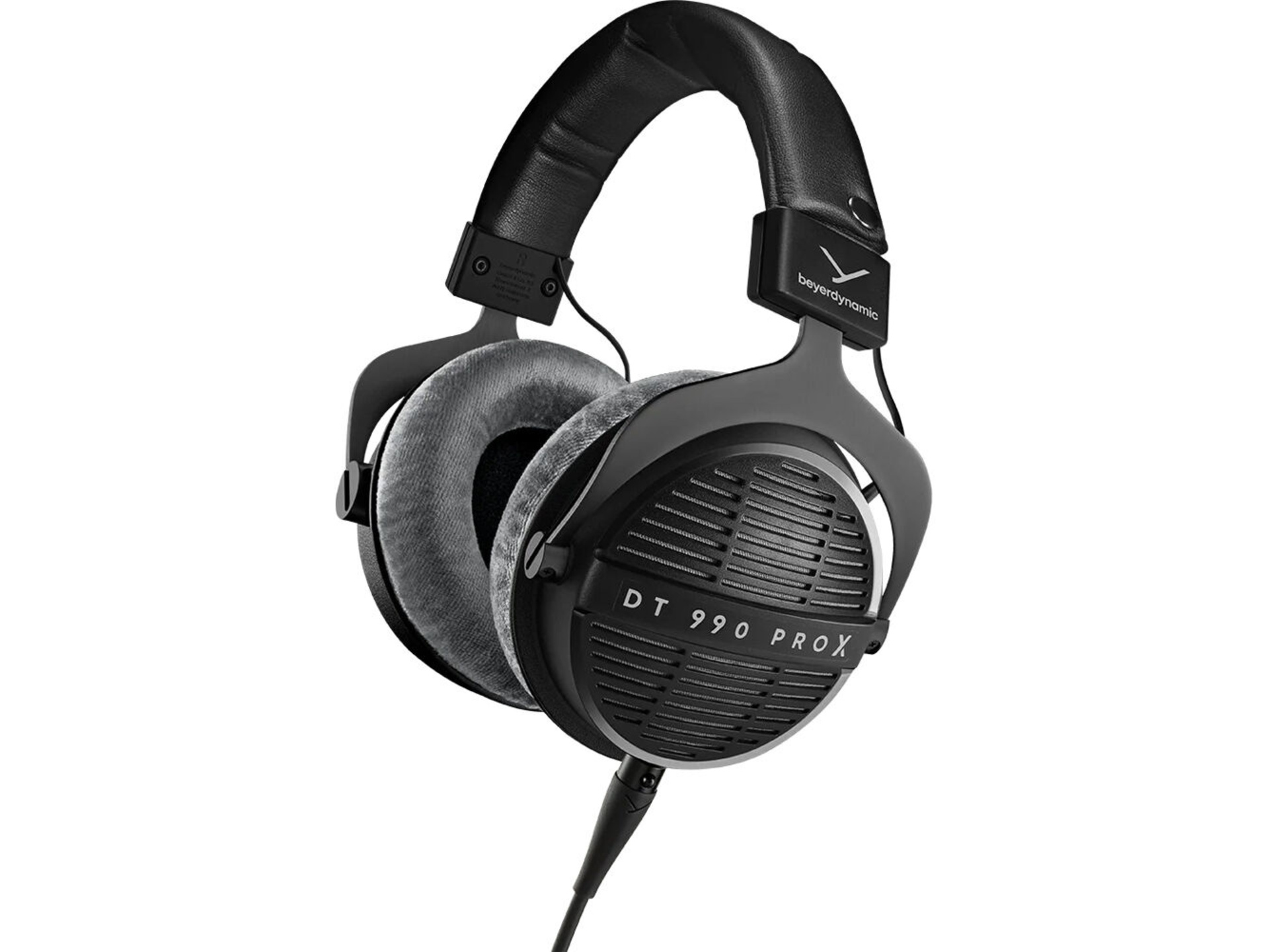 Beyerdynamic DT 990 PRO X Professional Open-Back Studio Headphones