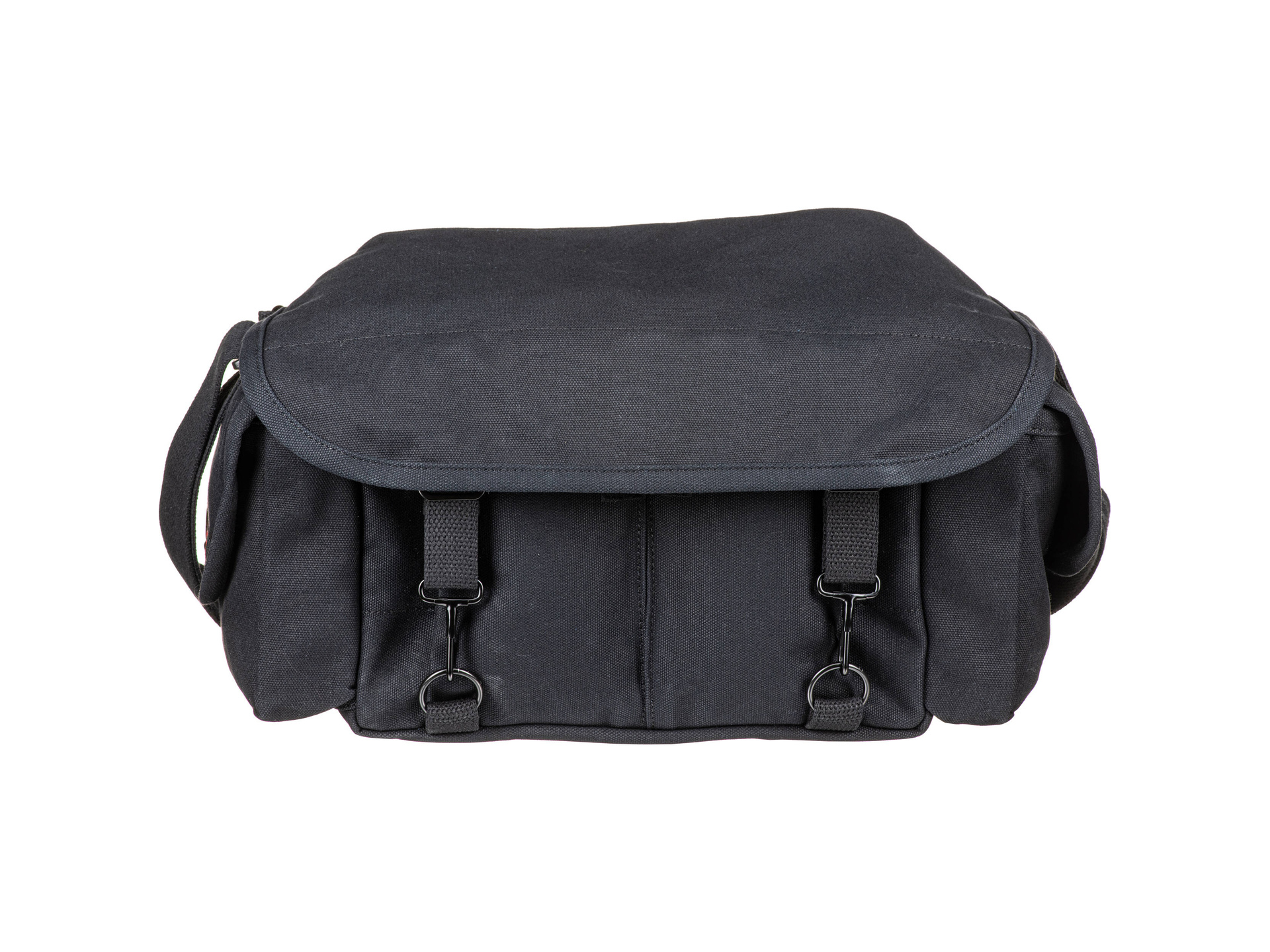Domke F-2 Shoulder Bag (Canvas, Black)