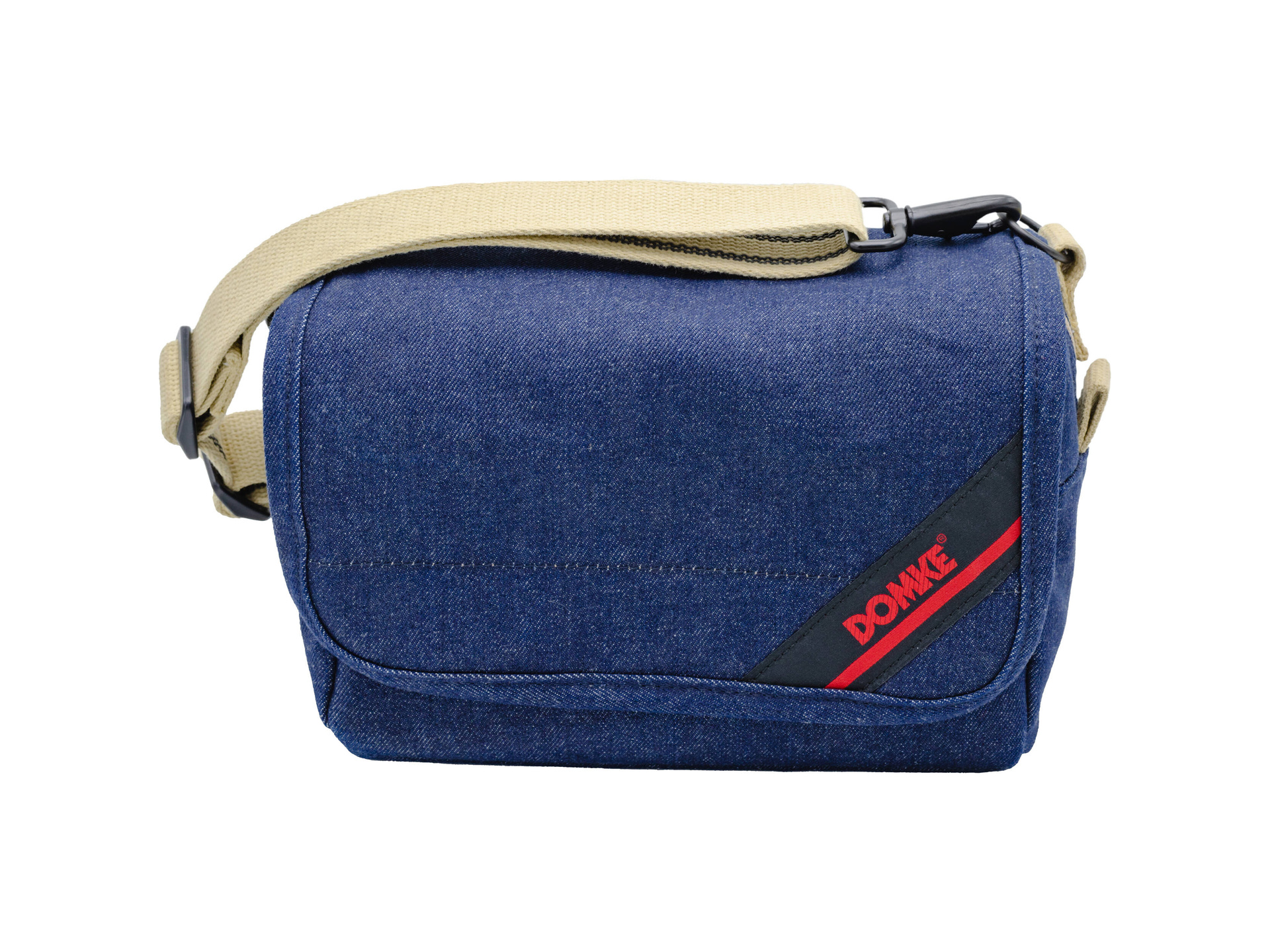 Domke F-5XB Shoulder/Belt Bag (Denim)