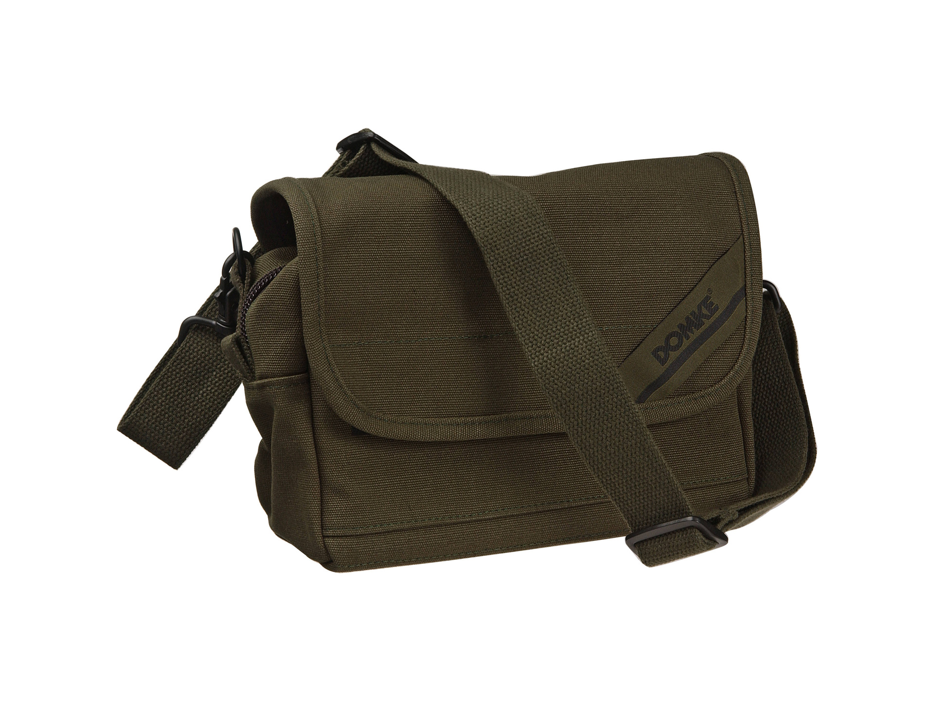 Domke F-5XB Shoulder Bag (Olive)
