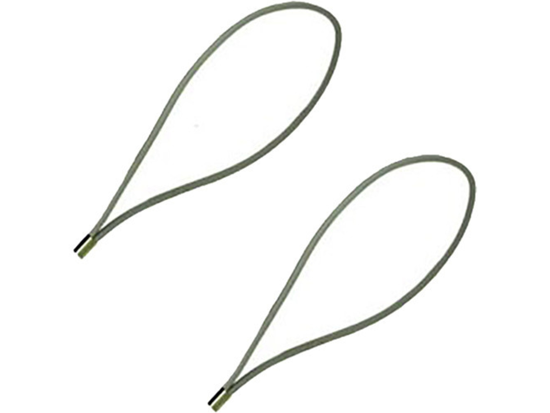 Neumann Elastic Bands for EA 87, EA 103, EA 170 & Select Shockmounts (1-Pair)