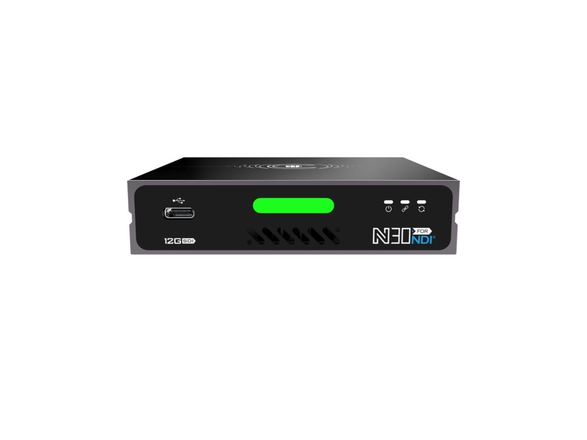 Kiloview N30 12G-SDI/NDI Bi-Directional Converter - Open Box