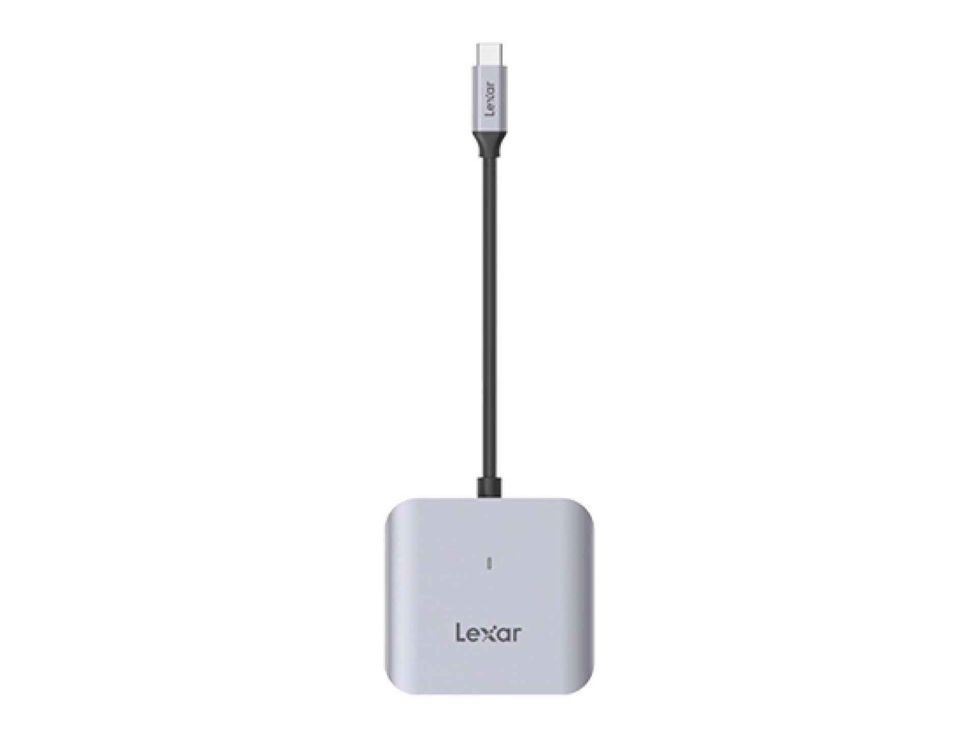 Lexar CFexpress Type B USB-C Card Reader - Open Box
