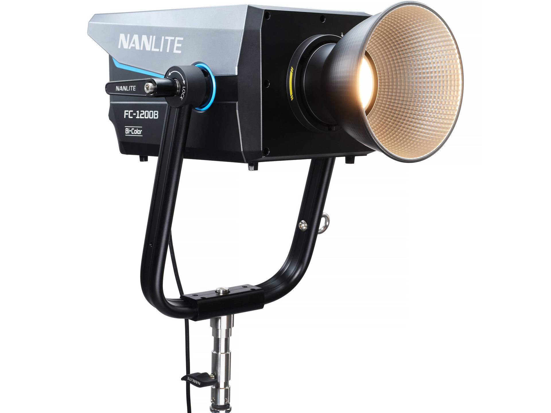 Nanlite FC1200B Bi-Color LED Spotlight