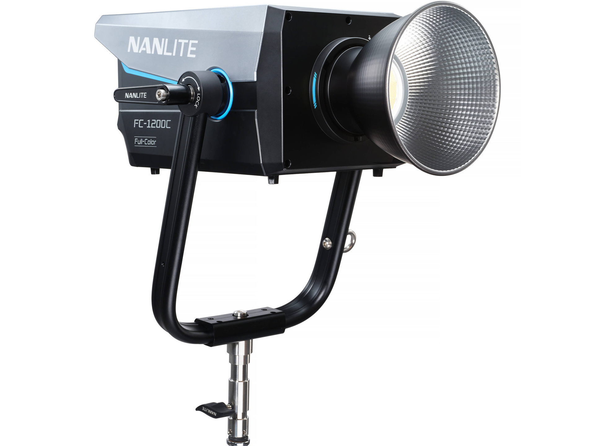 Nanlite FC1200C RGB LED Spotlight