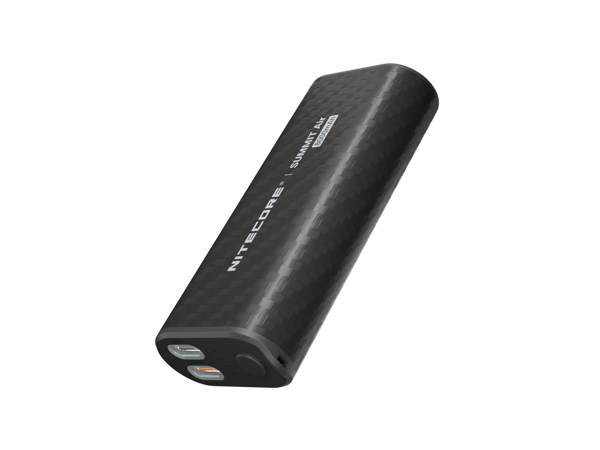 NITECORE 8,000mAh Extreme Cold-Resistant Ultralight Power Bank