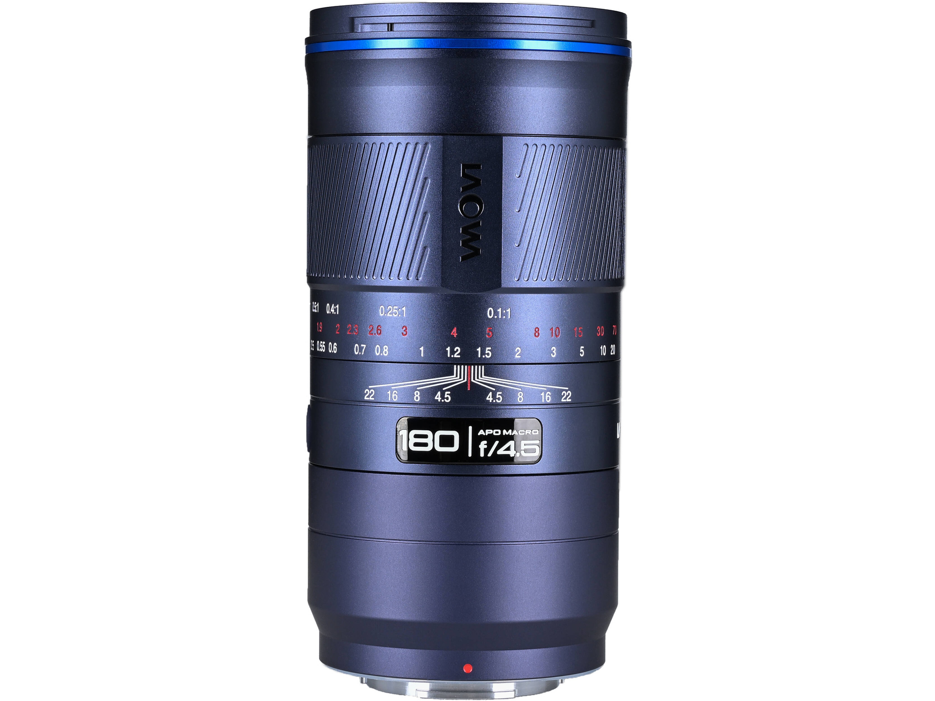 Laowa 180mm f/4.5 1.5x Ultra-Macro APO Lens (Fujifilm X)