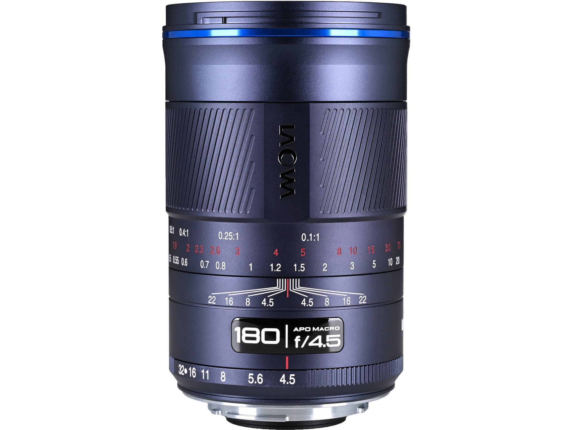 Laowa 180mm f/4.5 1.5x Ultra-Macro APO Lens (Nikon F)