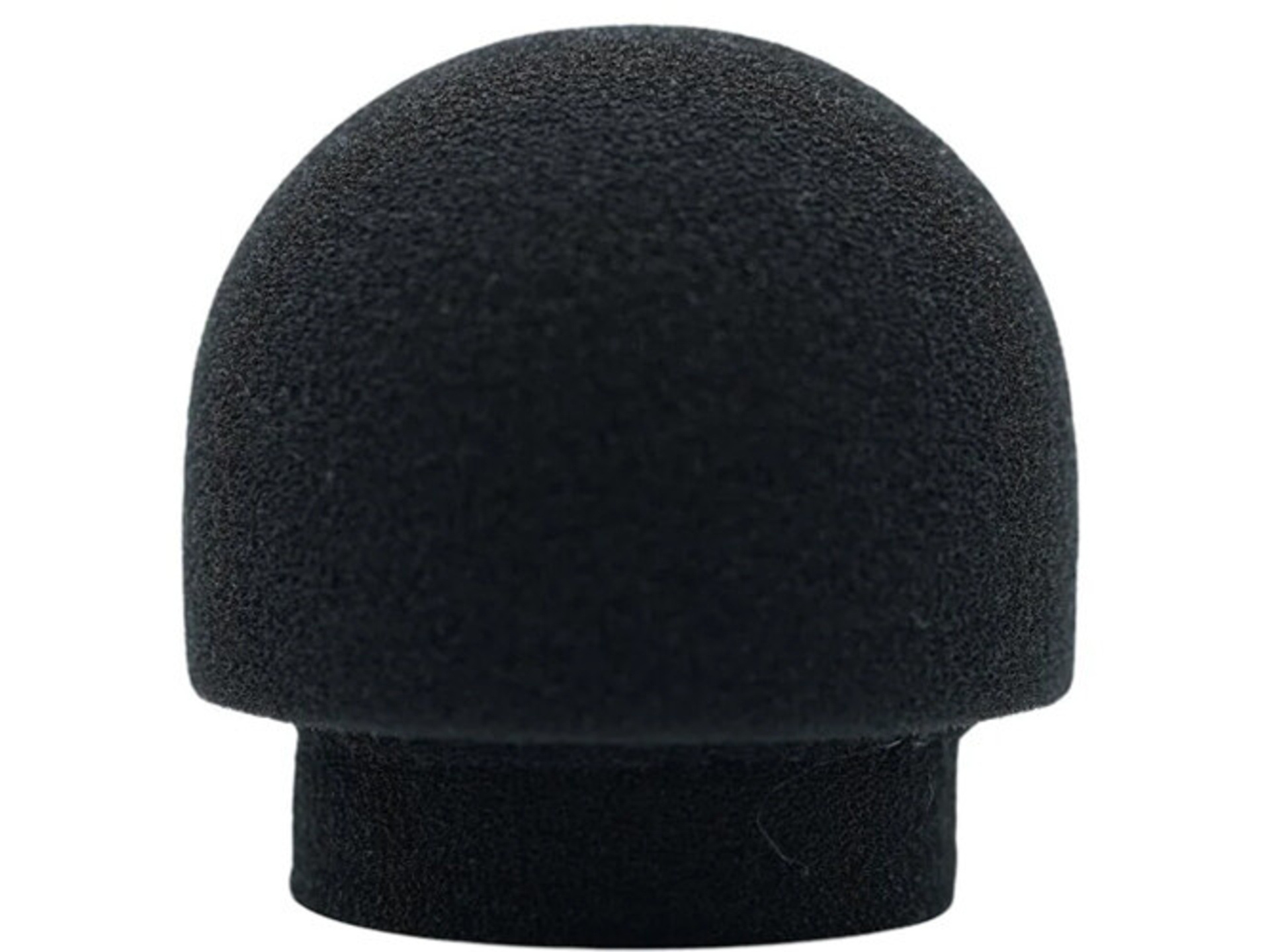 Radius MKH 50 Mushroom Foam Windcover (24 to 25mm)